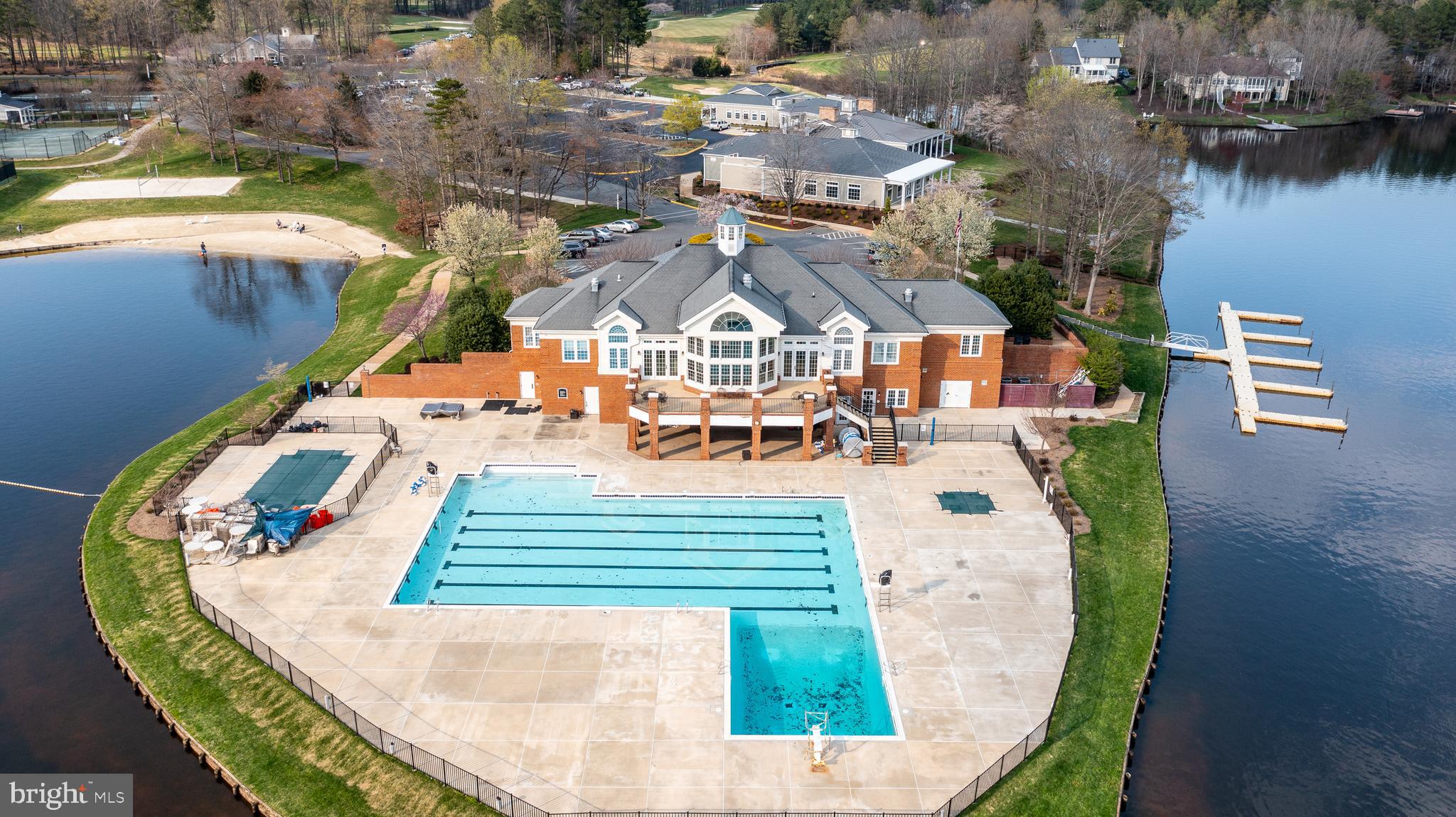 FAWN LAKE - Residential