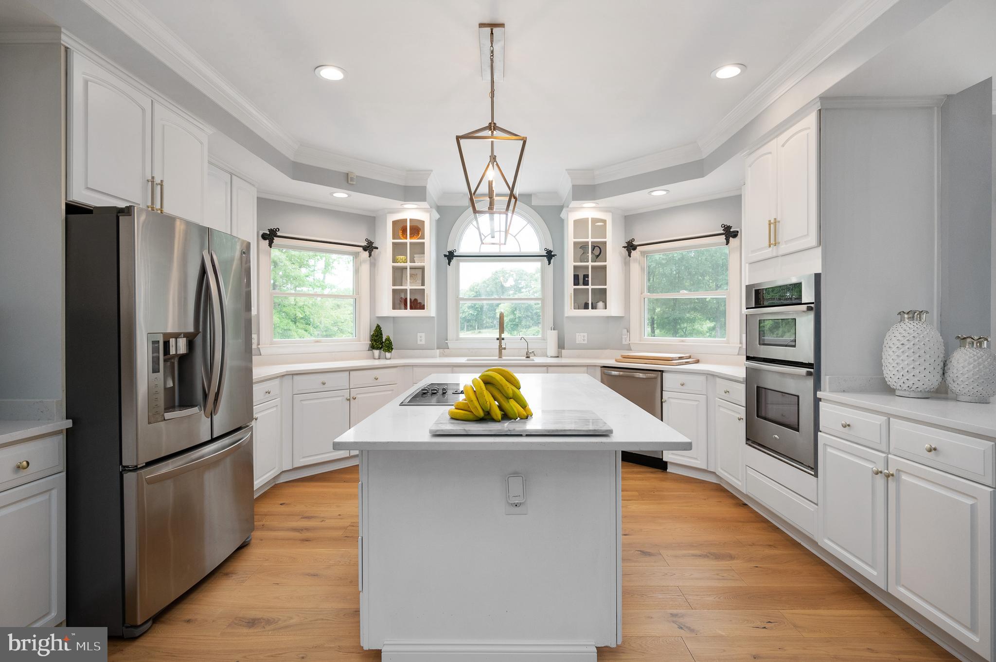 FAWN LAKE - Residential