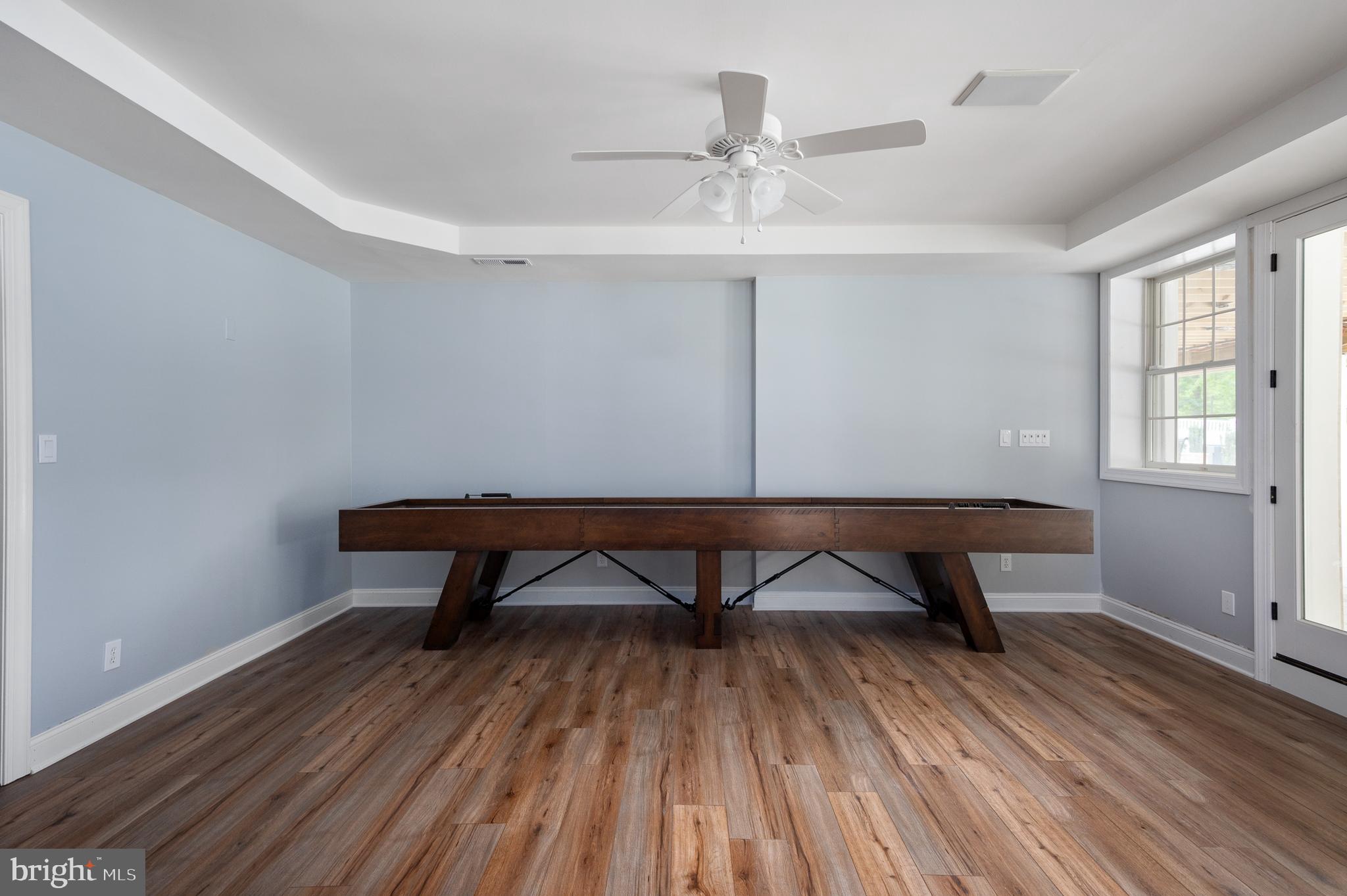 FAWN LAKE - Residential