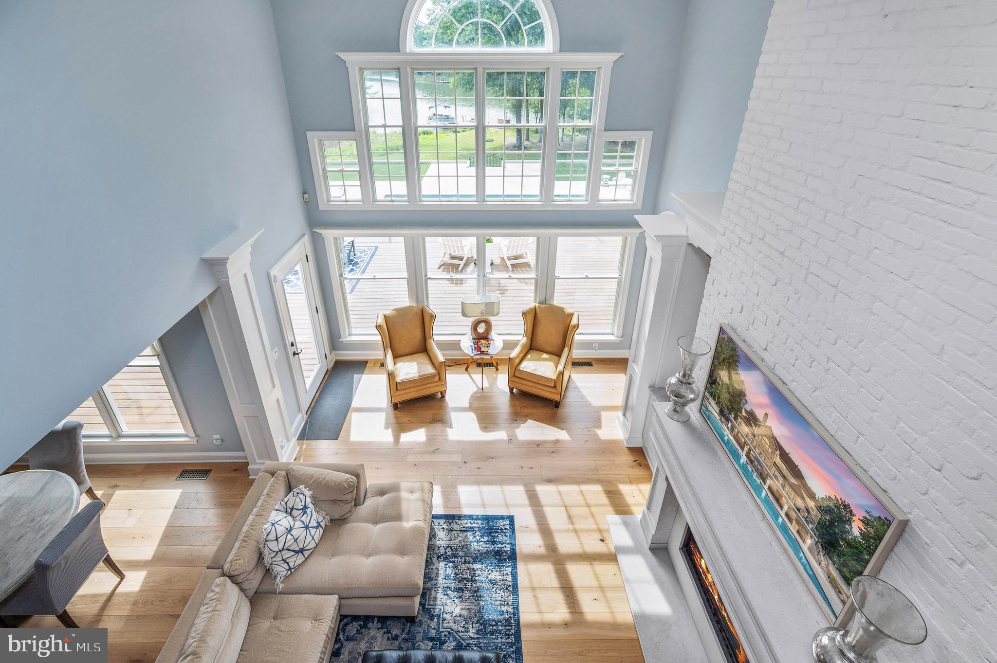 FAWN LAKE - Residential