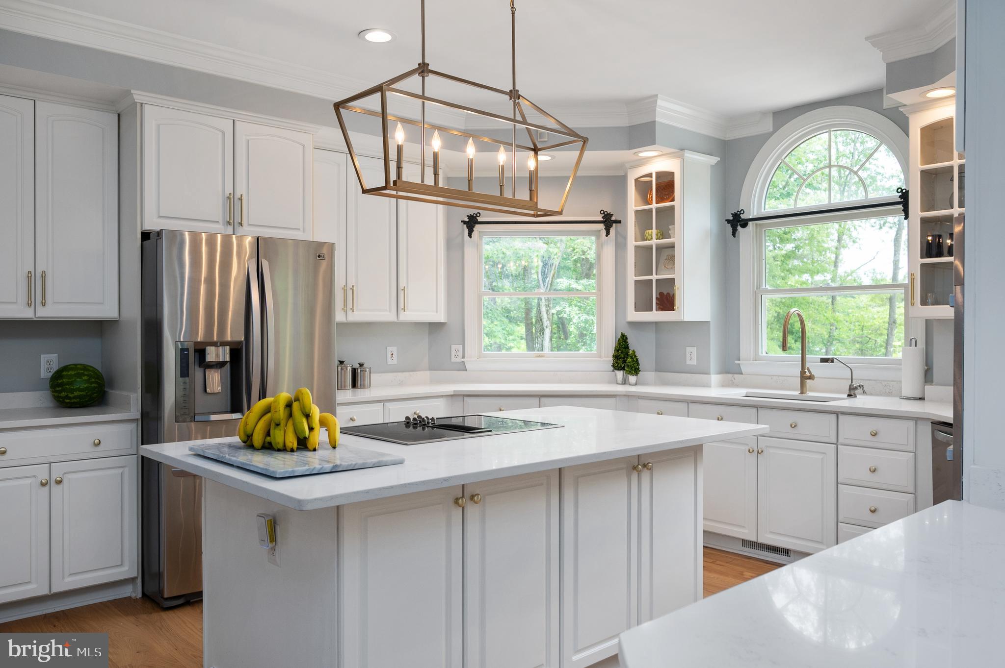 FAWN LAKE - Residential