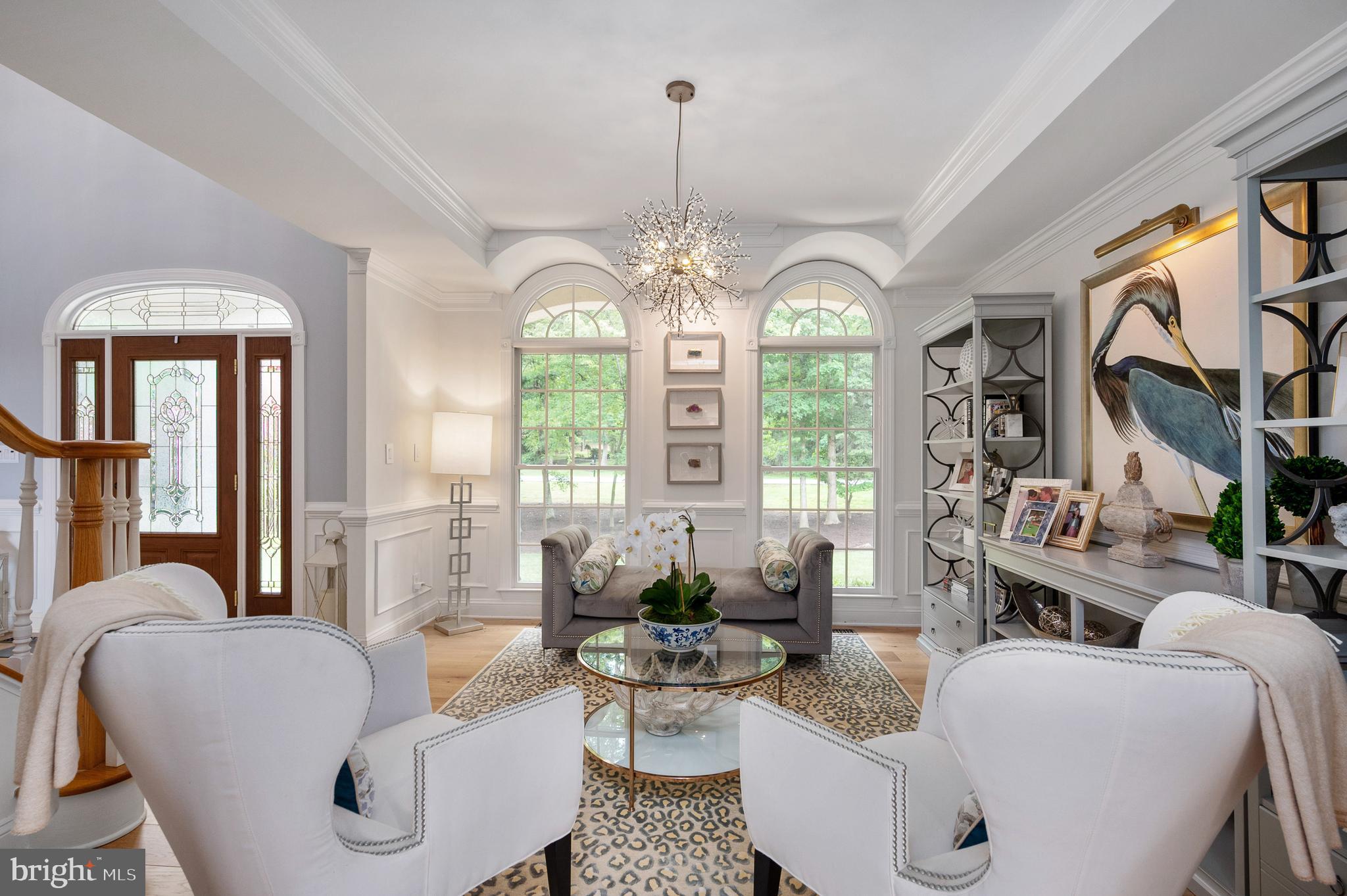 FAWN LAKE - Residential