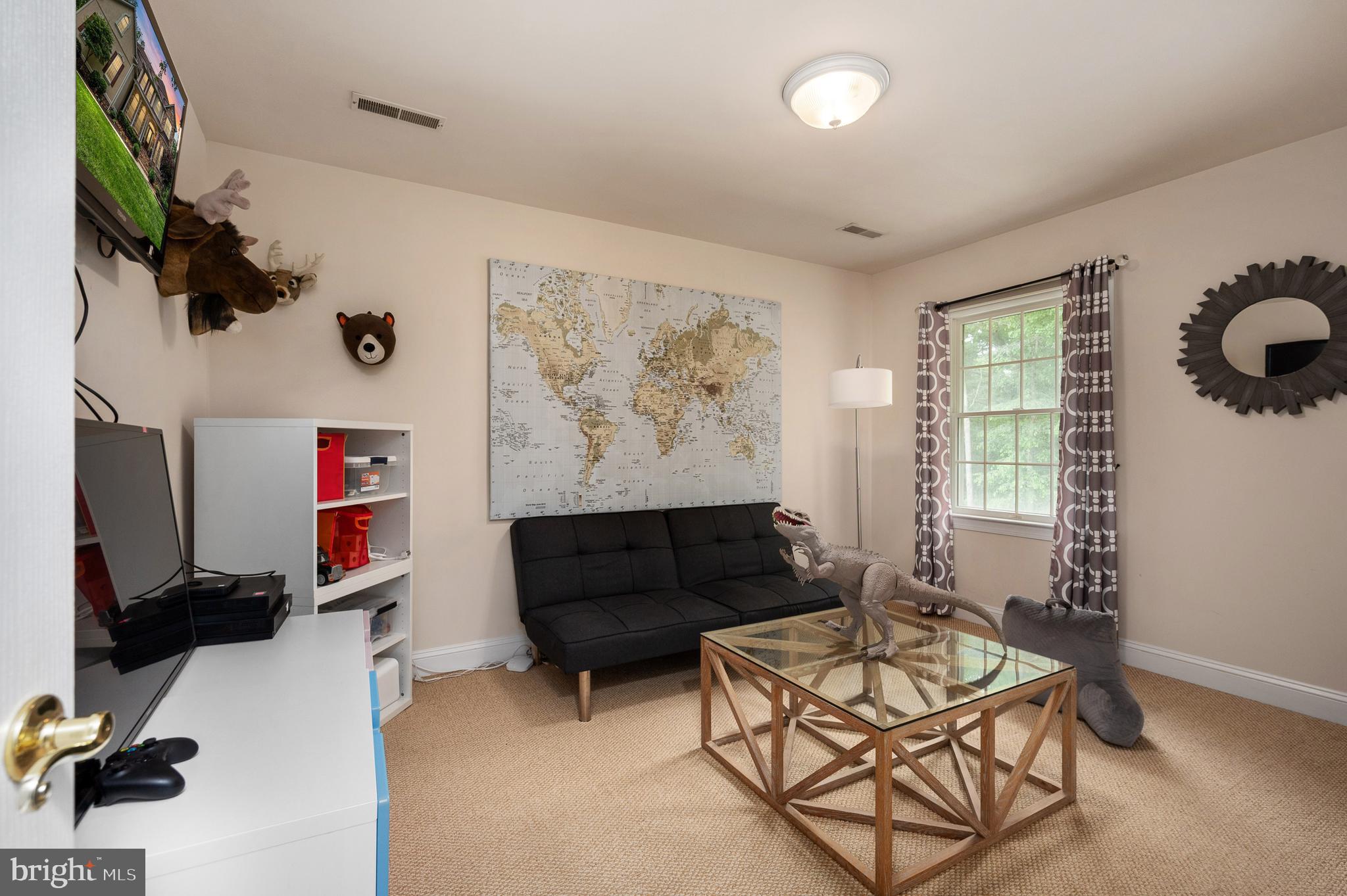 FAWN LAKE - Residential