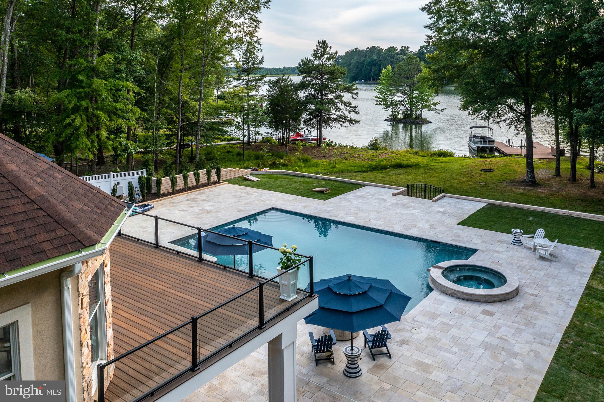 FAWN LAKE - Residential