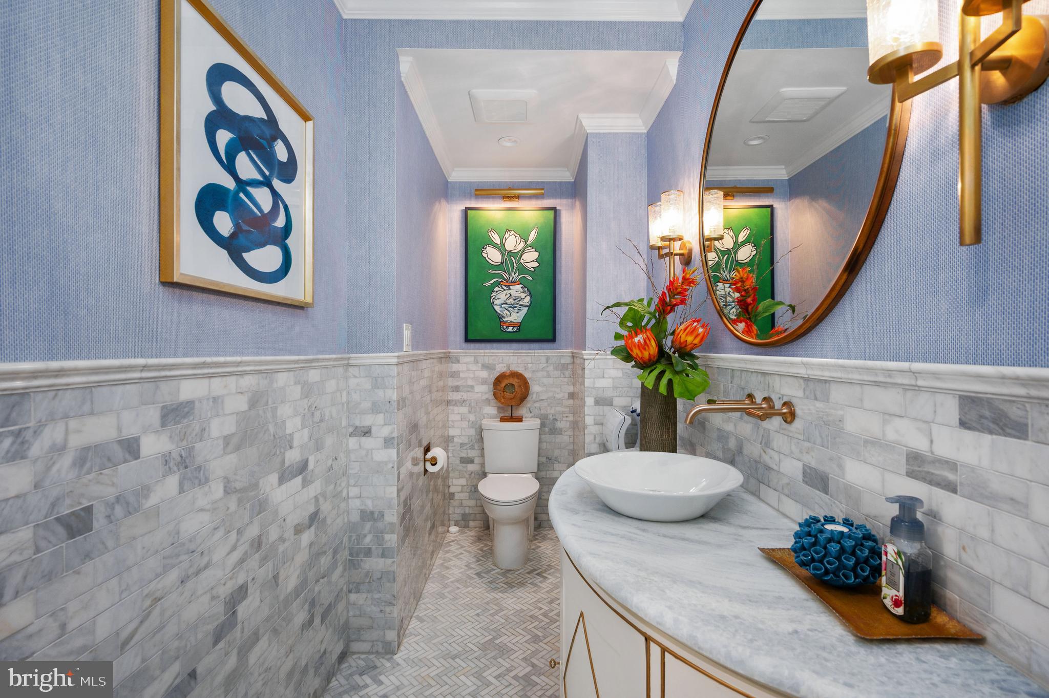 FAWN LAKE - Residential