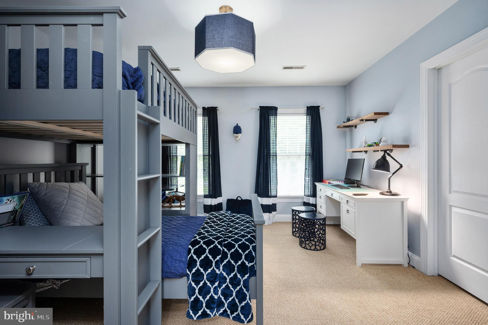 FAWN LAKE - Residential