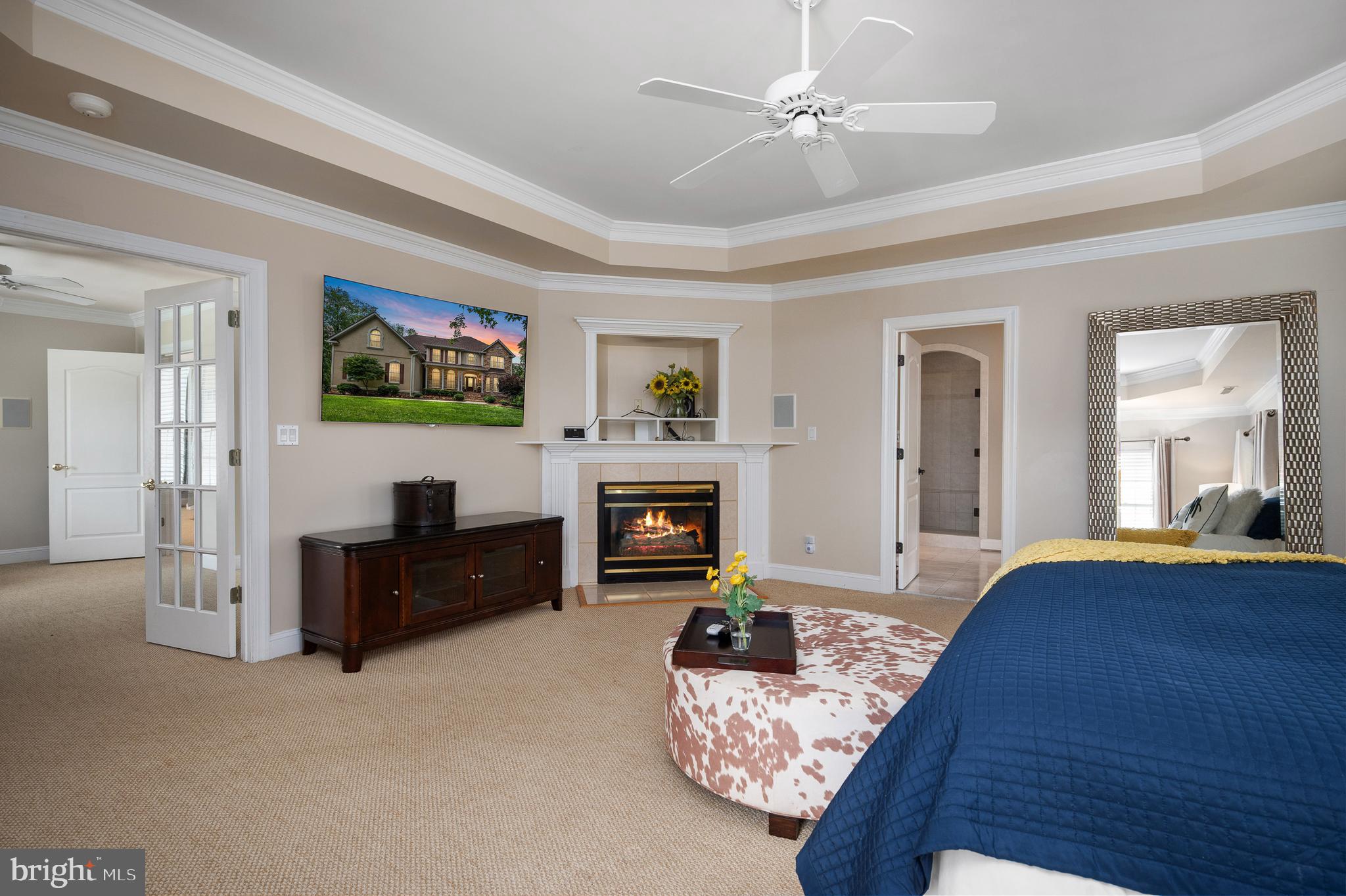 FAWN LAKE - Residential