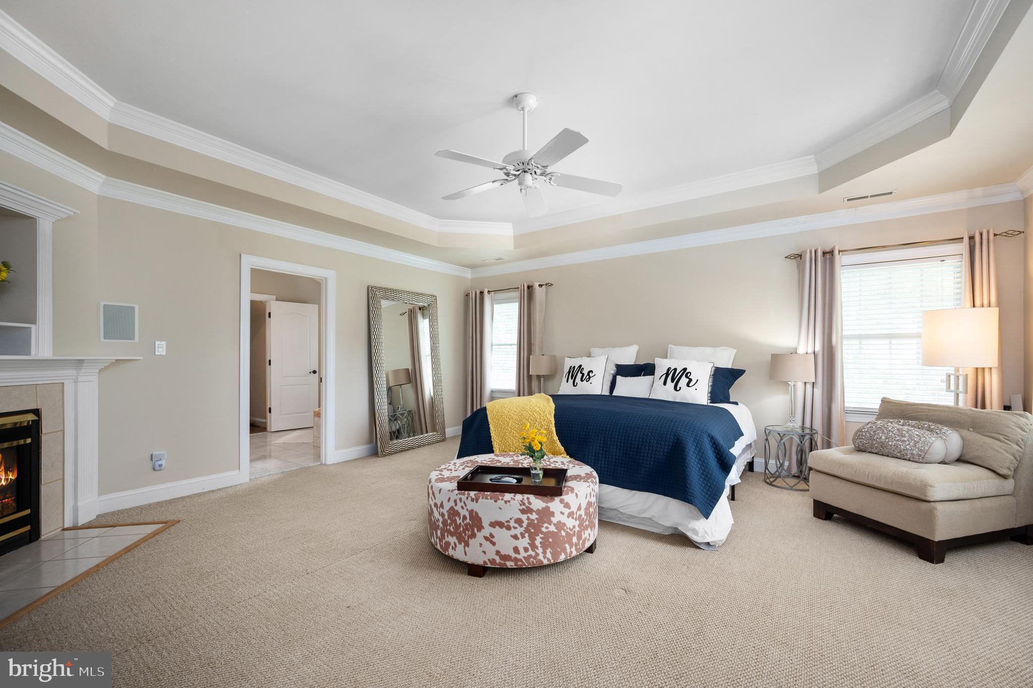 FAWN LAKE - Residential