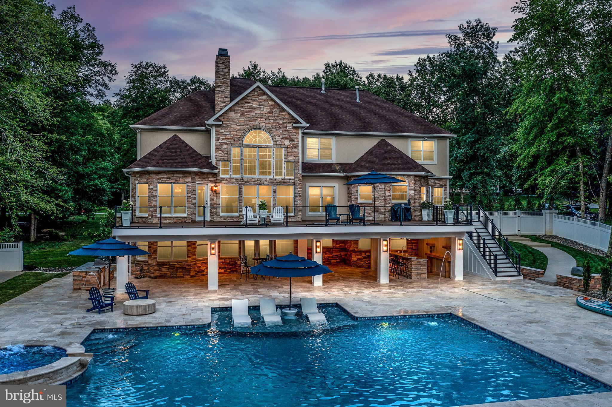 FAWN LAKE - Residential