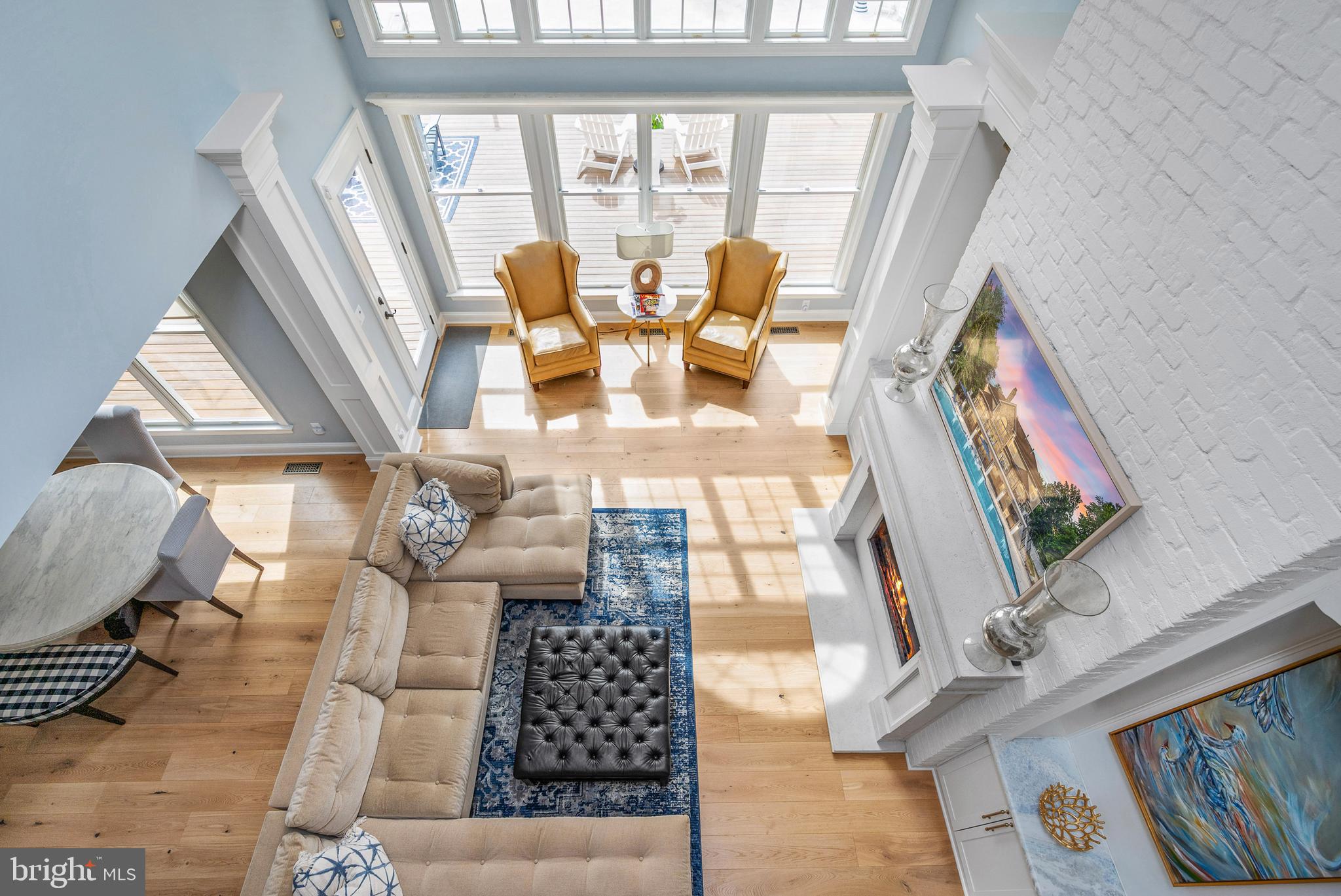 FAWN LAKE - Residential