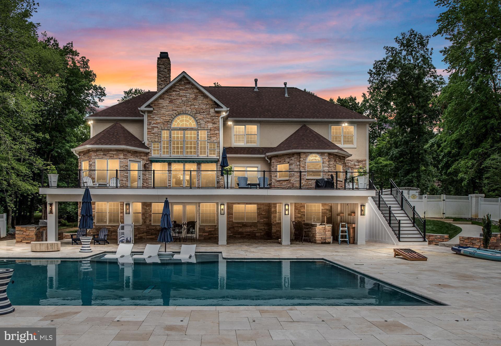 FAWN LAKE - Residential