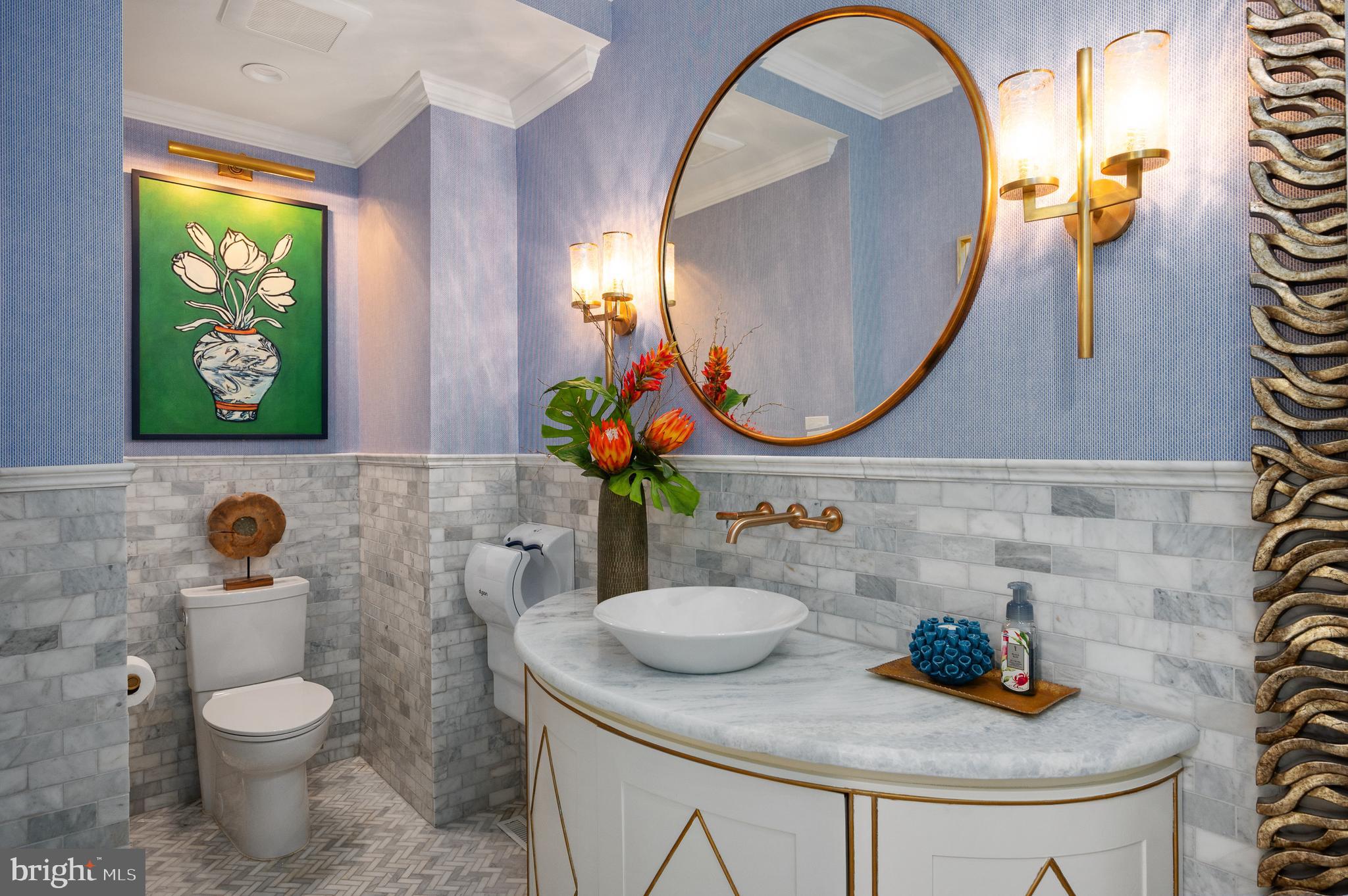 FAWN LAKE - Residential