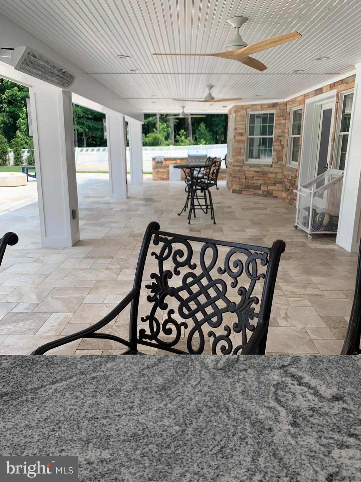 FAWN LAKE - Residential