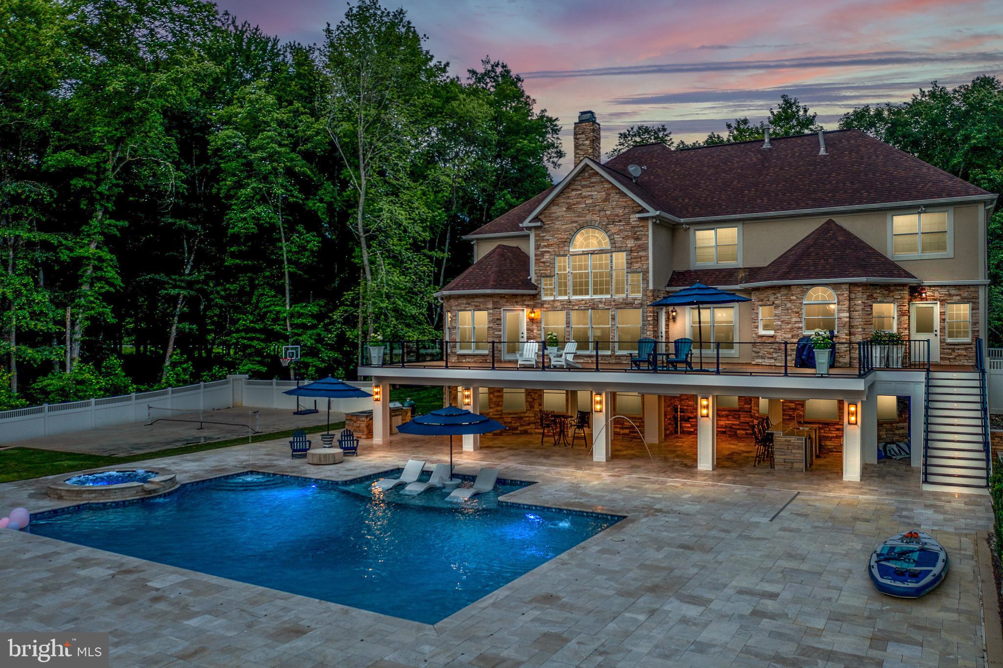 FAWN LAKE - Residential