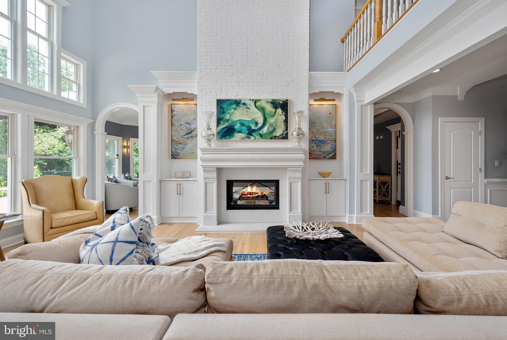 FAWN LAKE - Residential