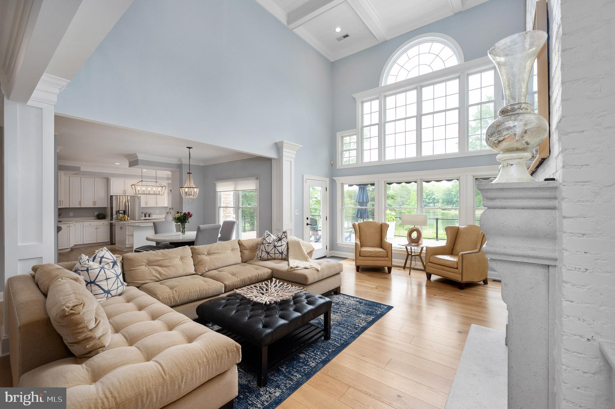 FAWN LAKE - Residential