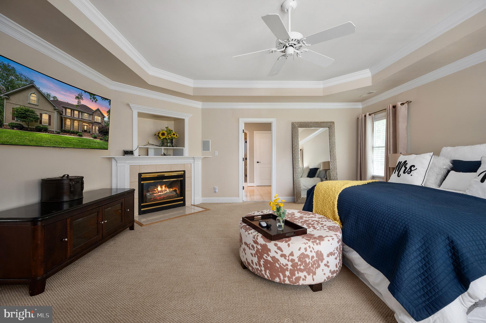 FAWN LAKE - Residential