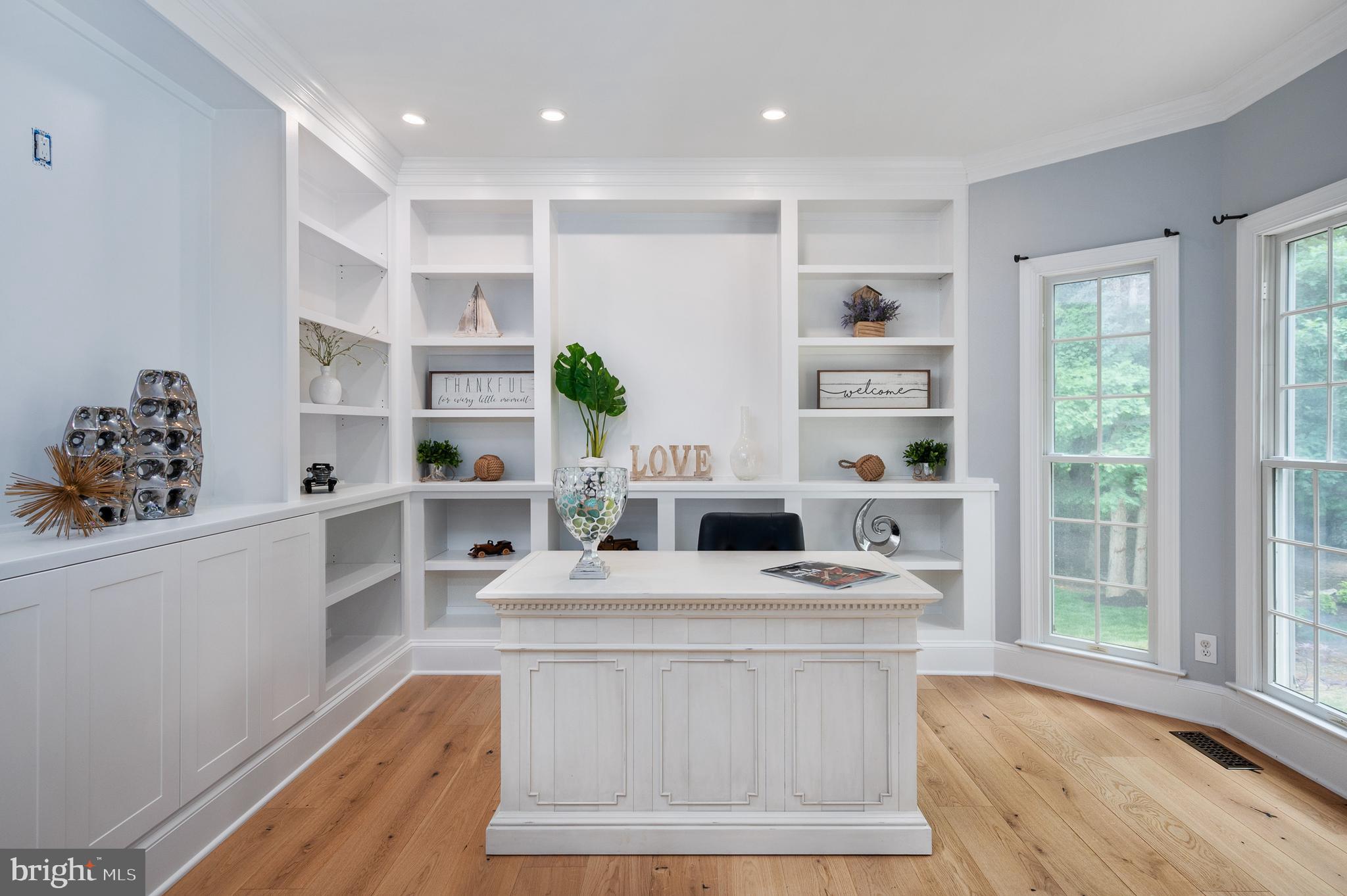 FAWN LAKE - Residential