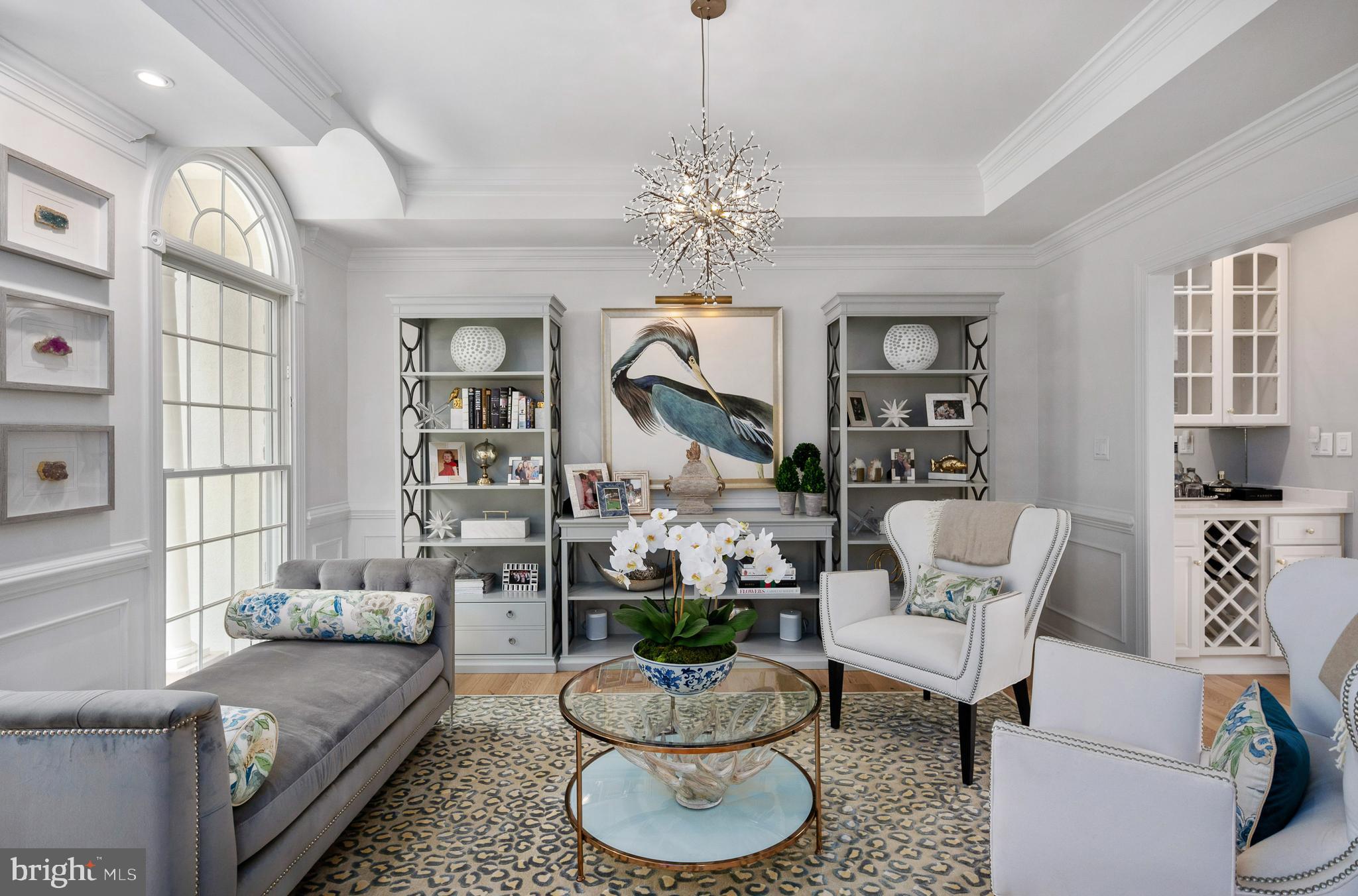 FAWN LAKE - Residential