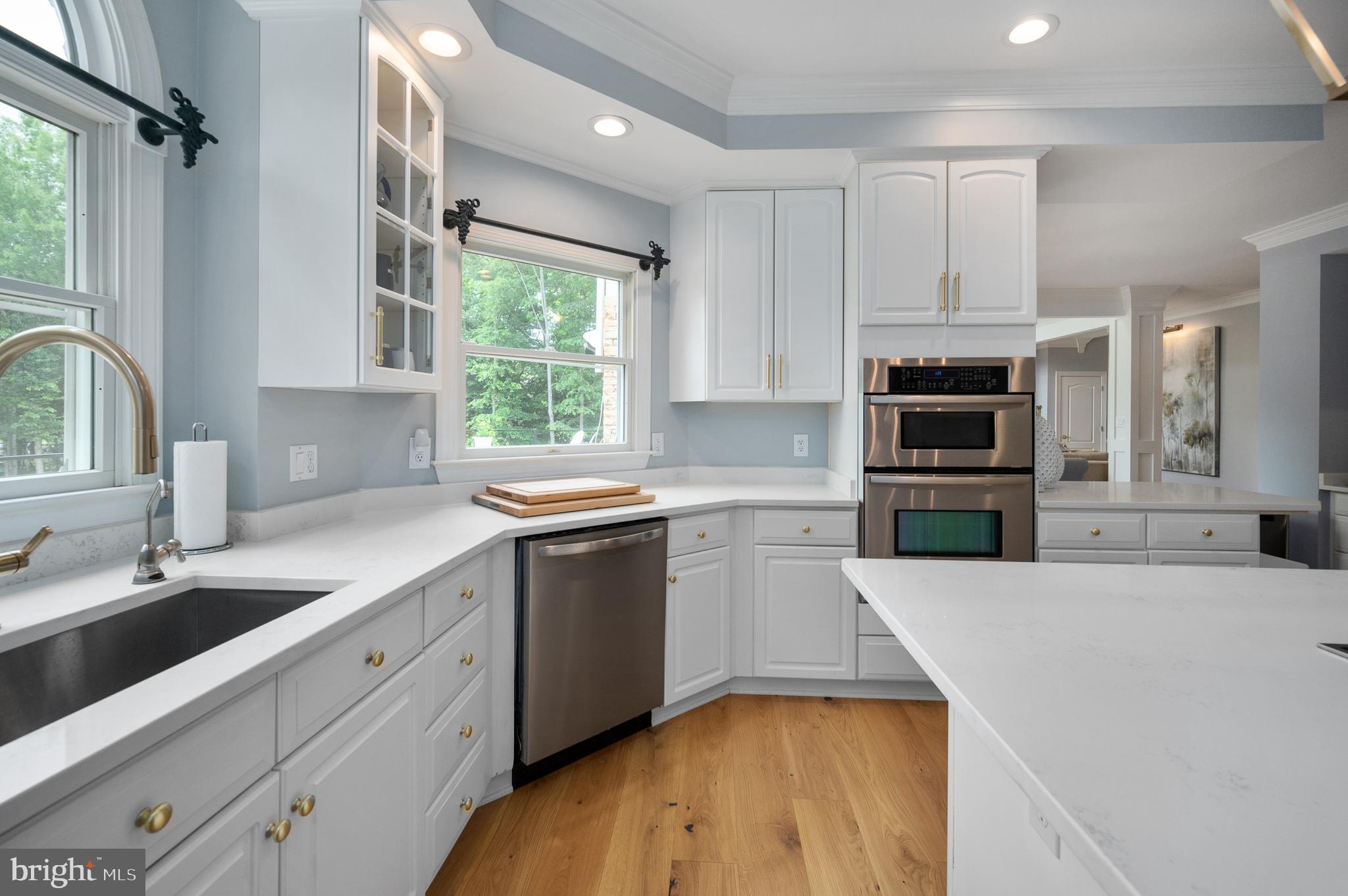 FAWN LAKE - Residential