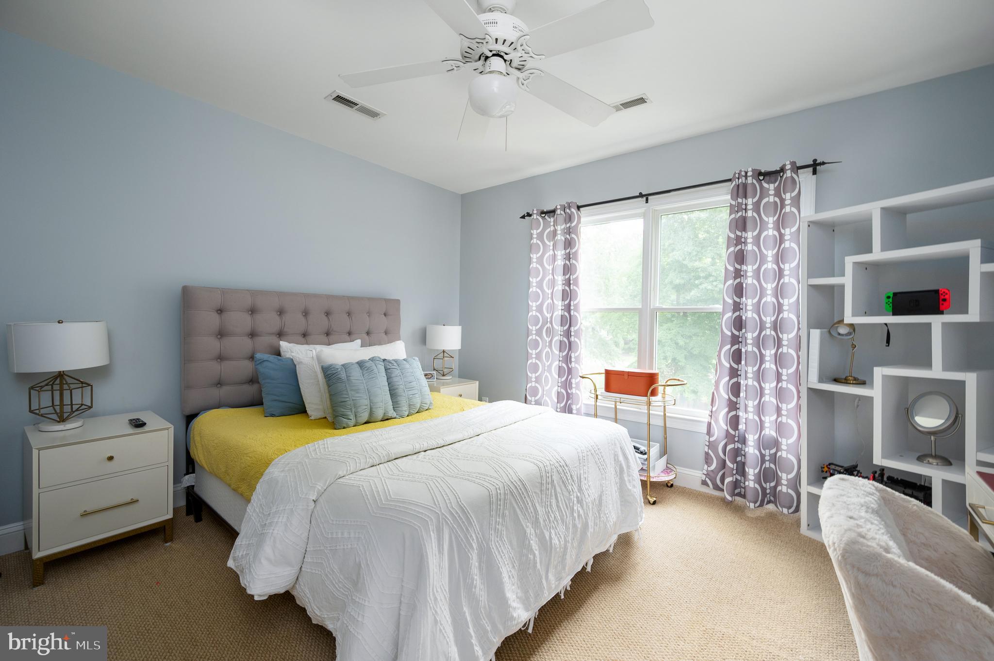 FAWN LAKE - Residential