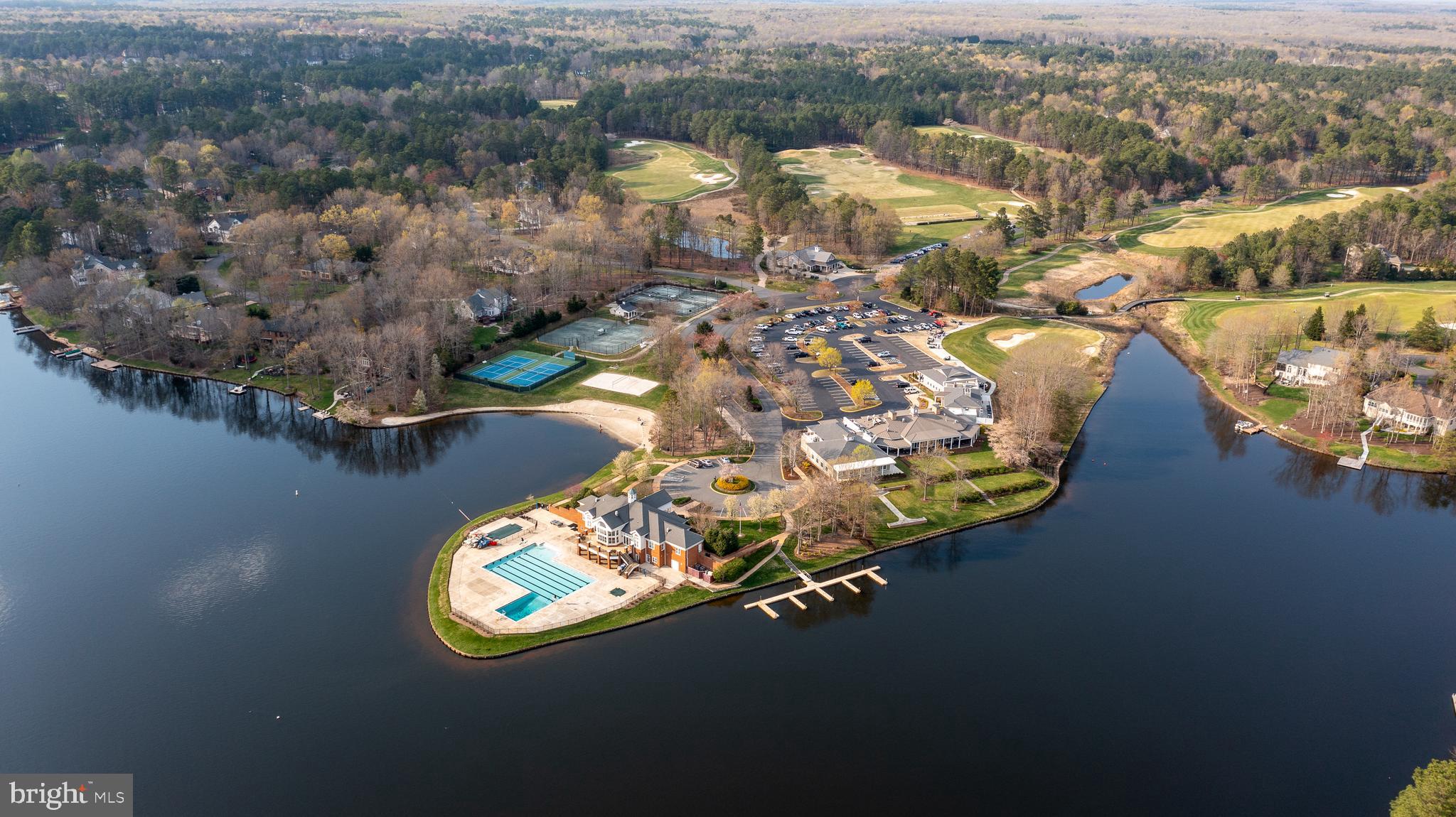 FAWN LAKE - Residential