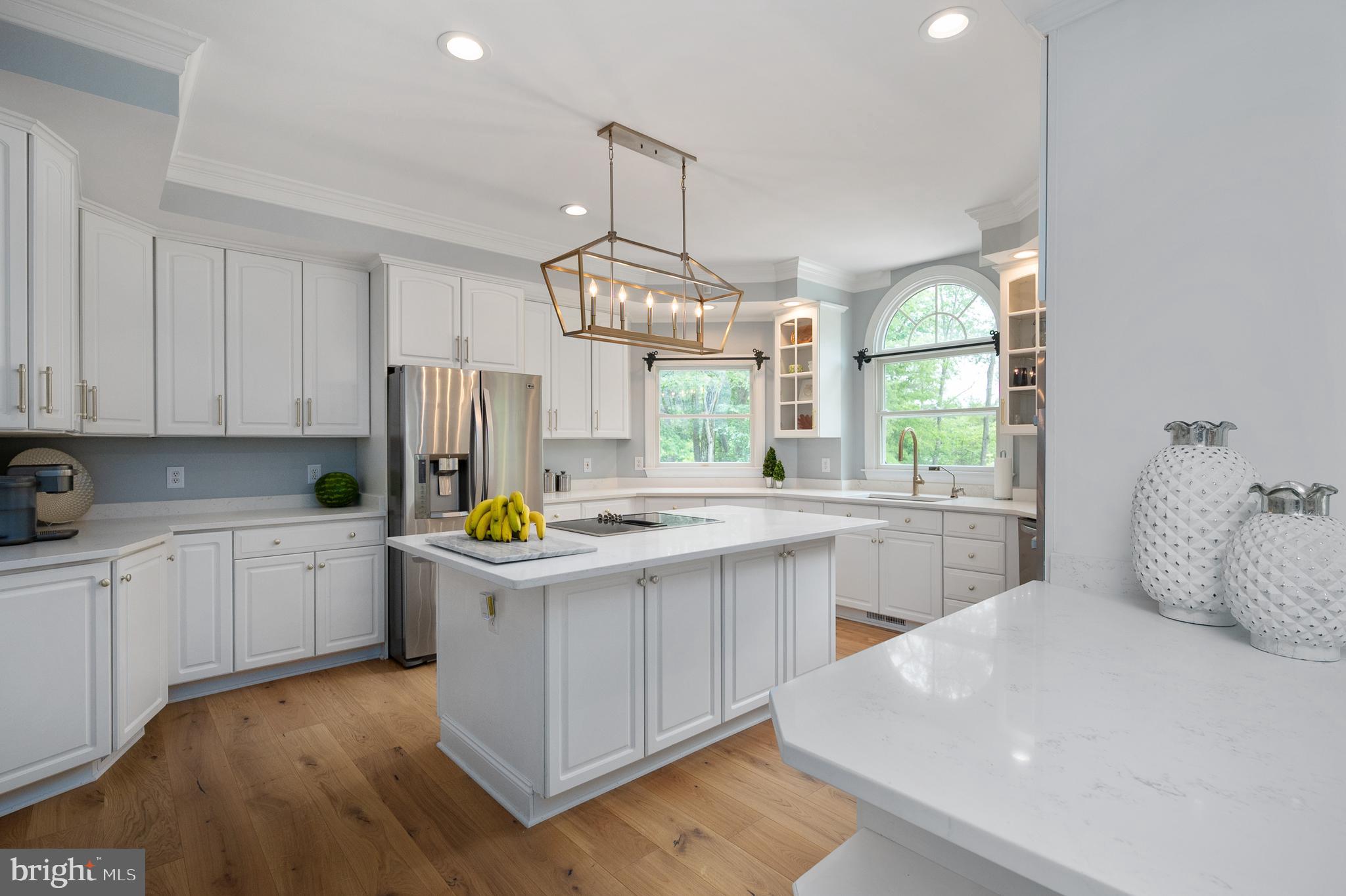 FAWN LAKE - Residential