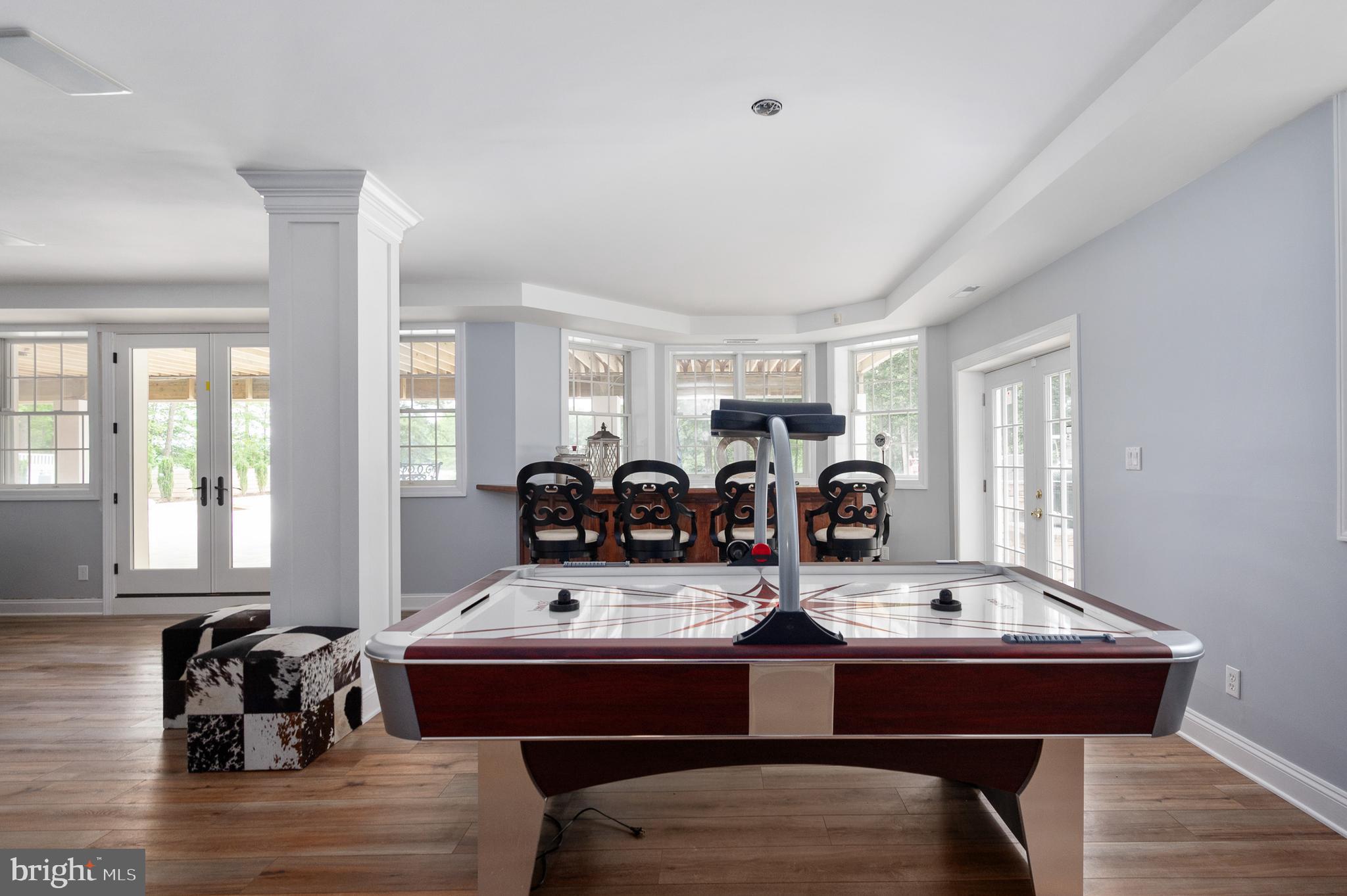 FAWN LAKE - Residential