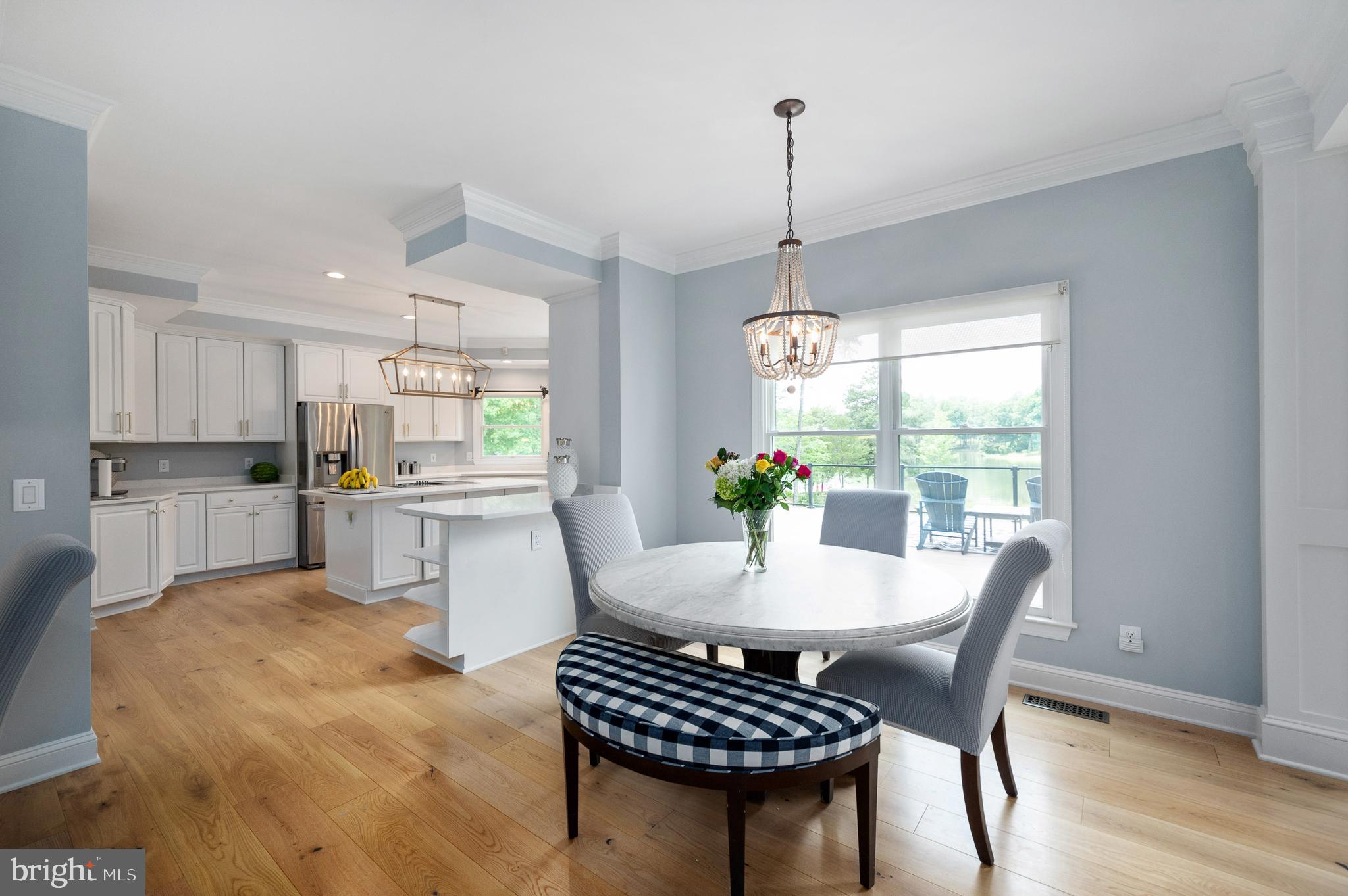 FAWN LAKE - Residential