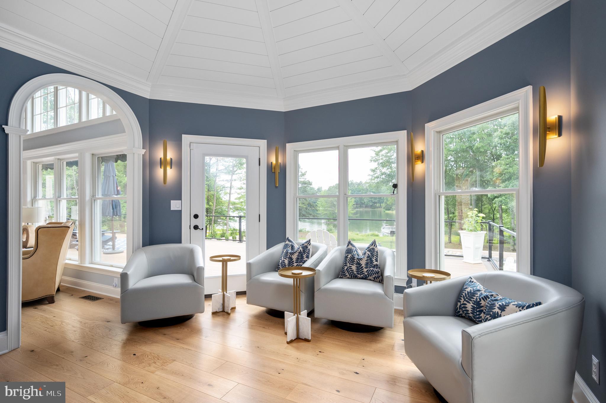 FAWN LAKE - Residential