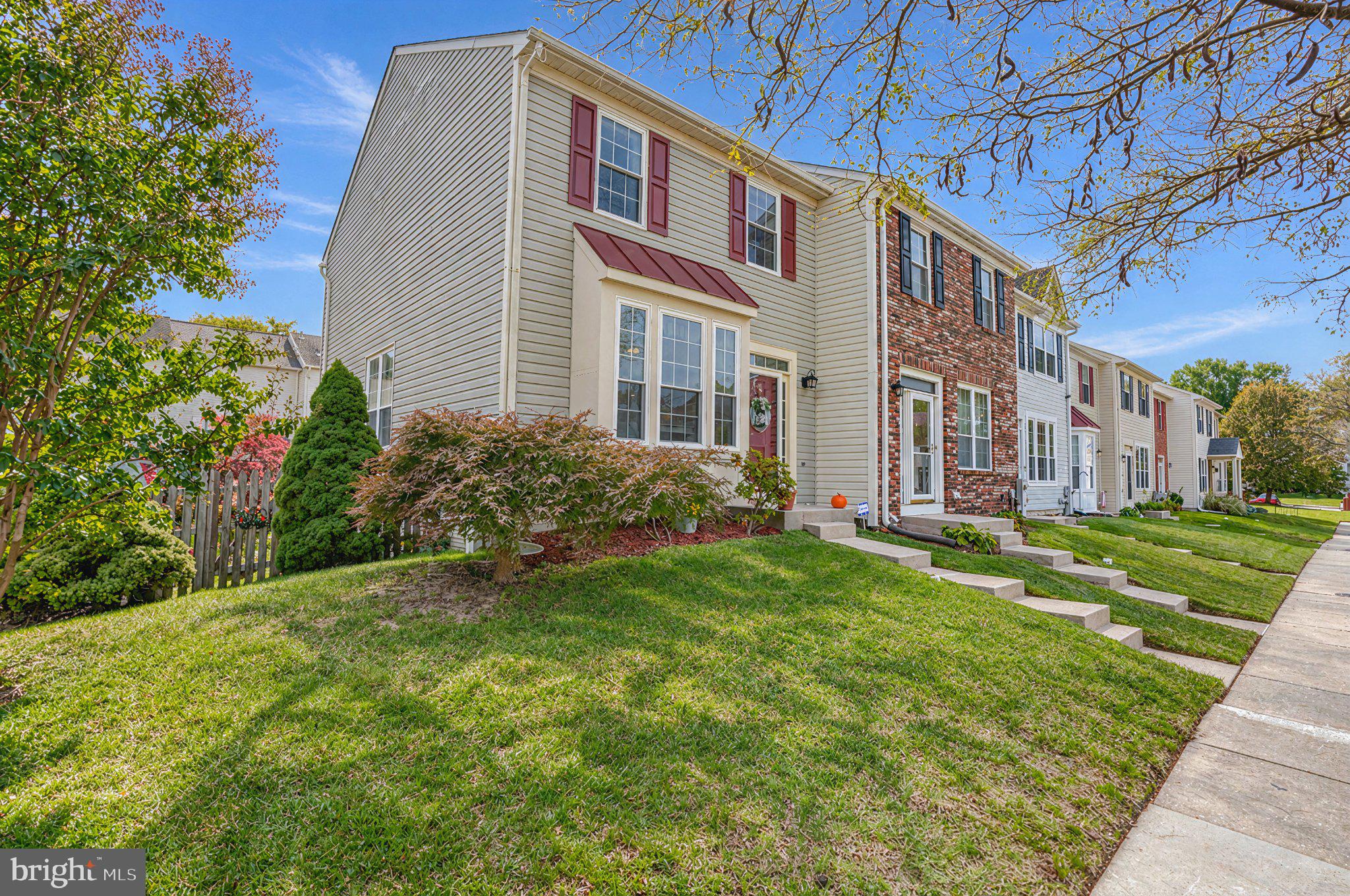 8932 WHITETAIL COURT