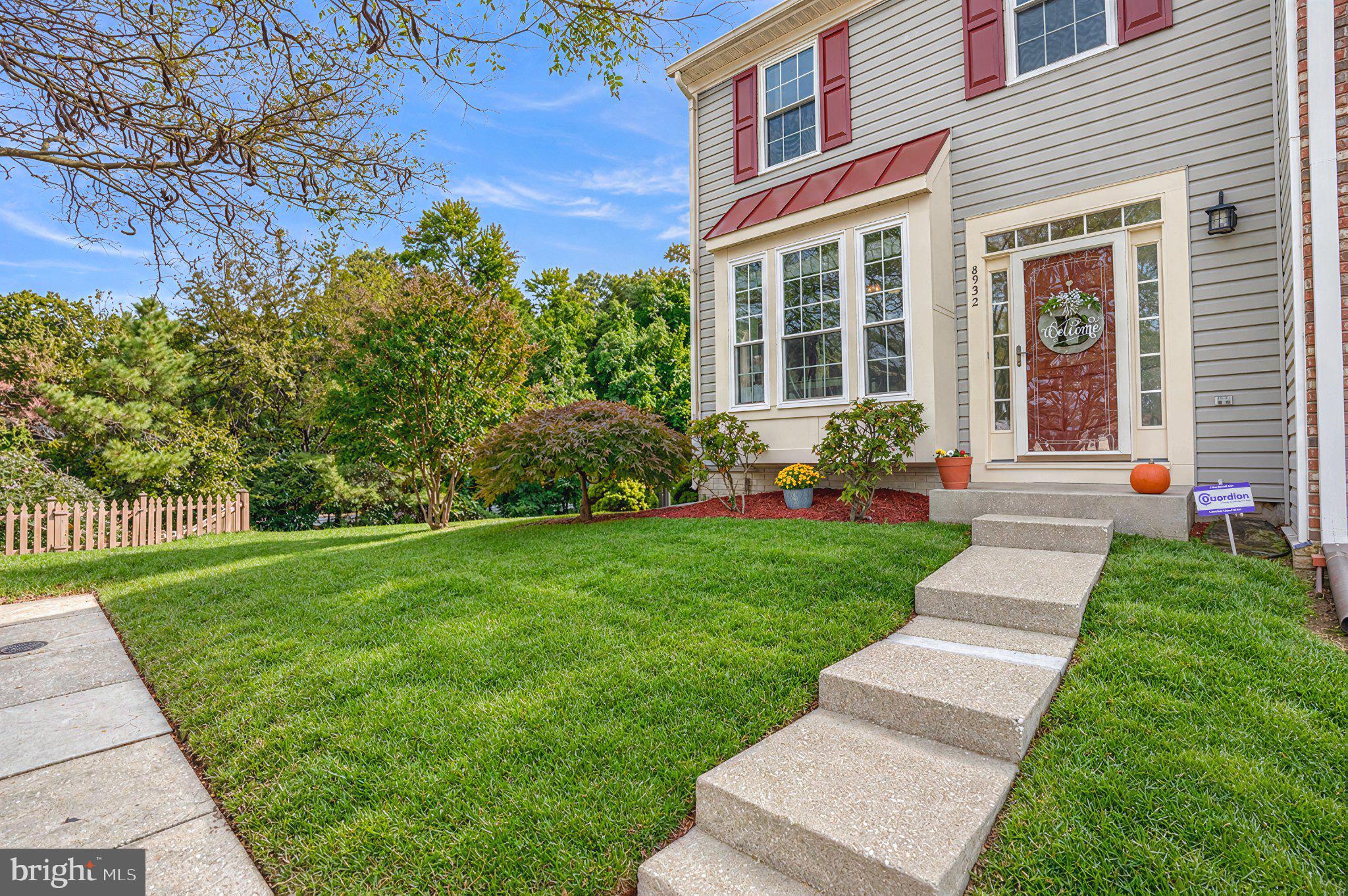 8932 WHITETAIL COURT