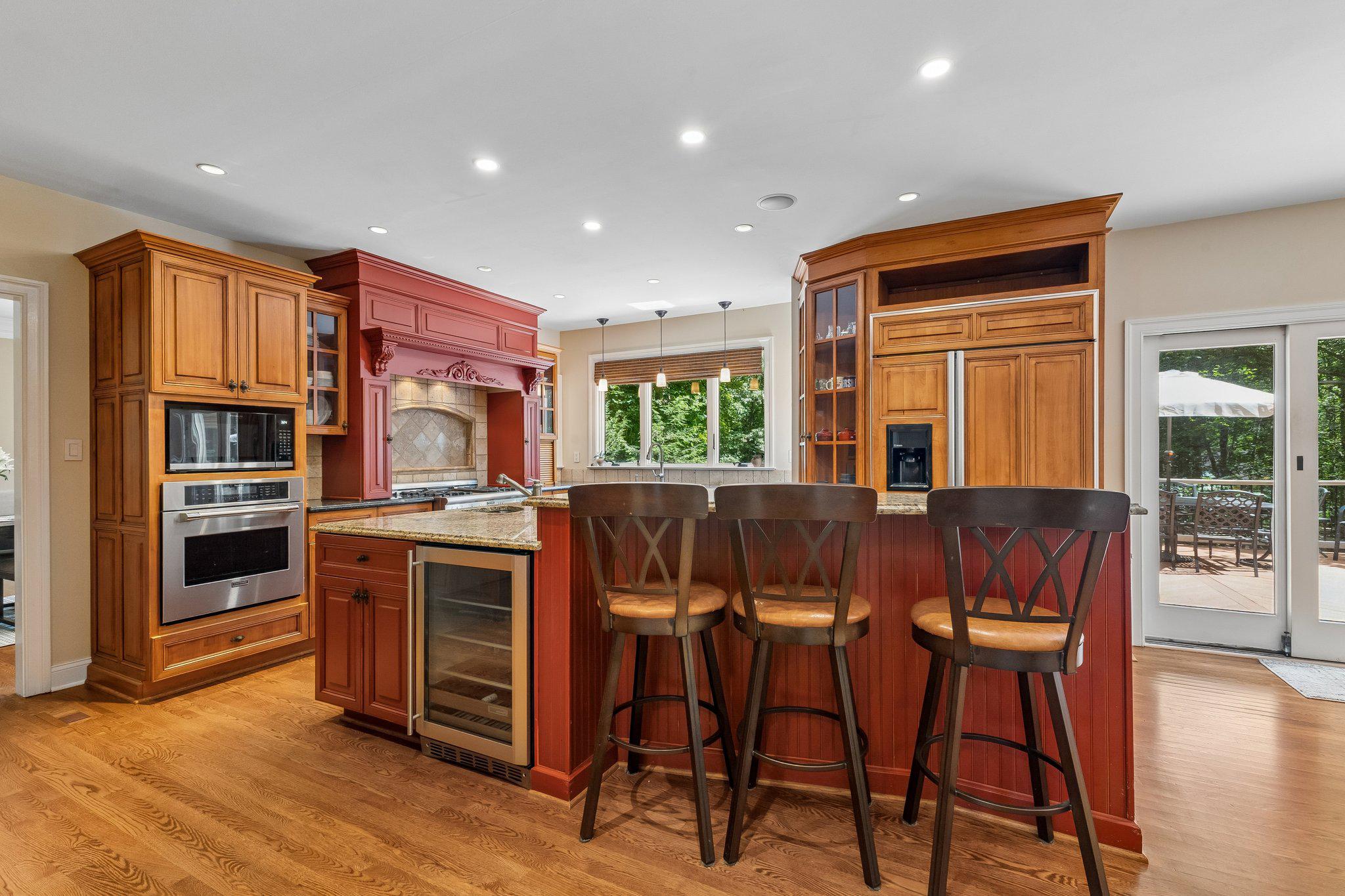 5843 OLD DOMINION COURT