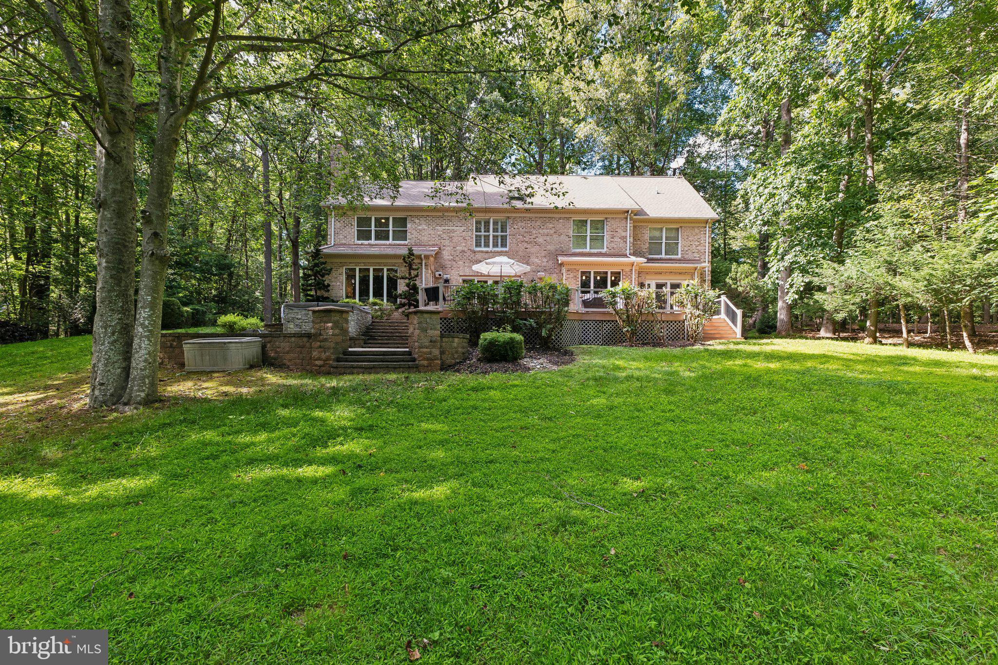 5843 OLD DOMINION COURT