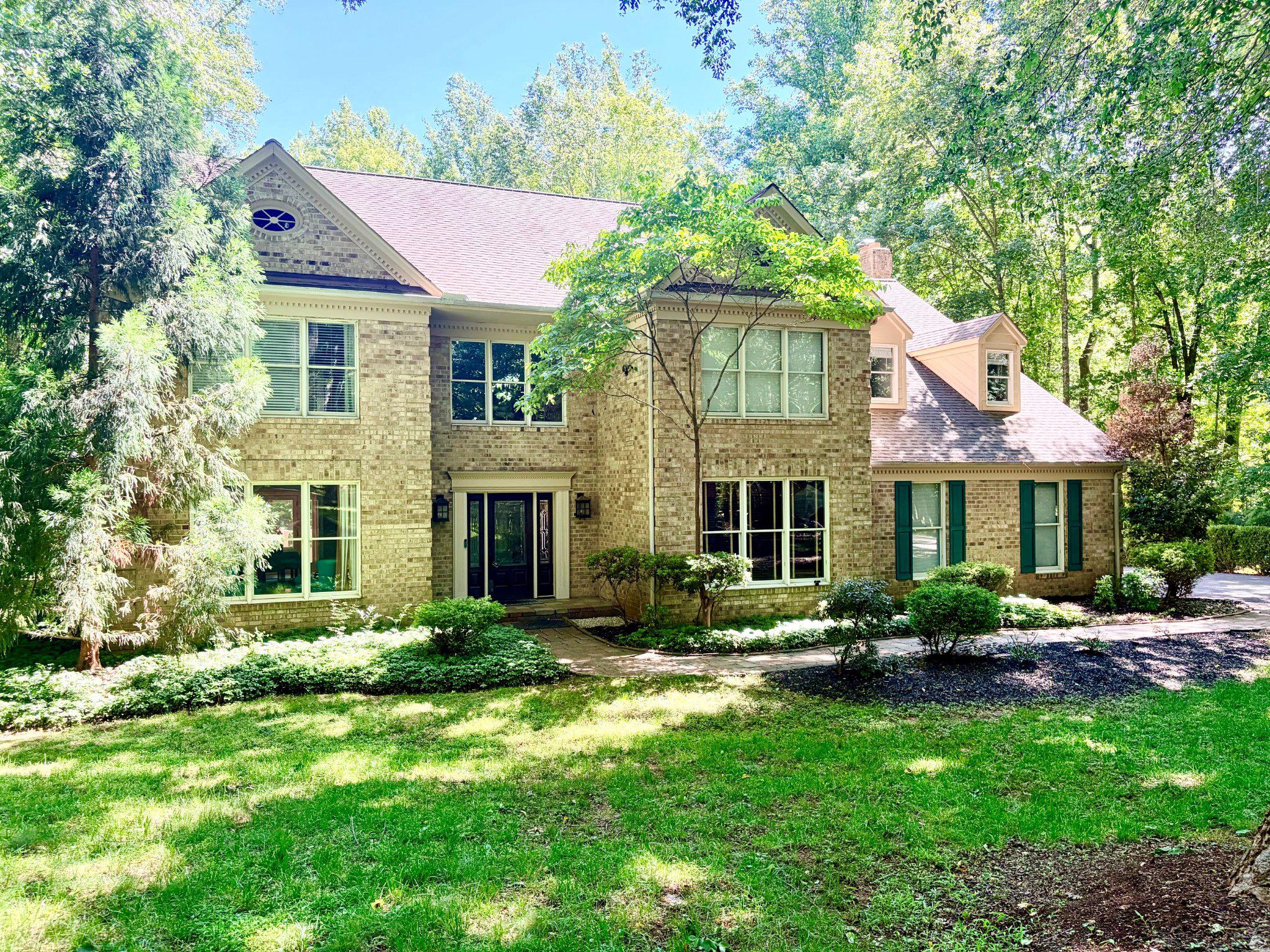 5843 OLD DOMINION COURT