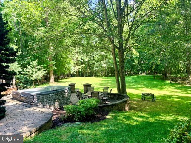 5843 OLD DOMINION COURT