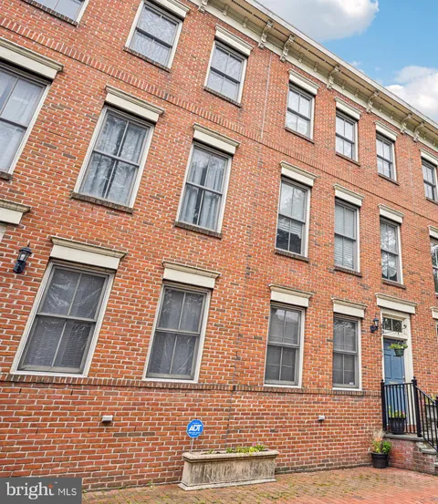 137 Jackson Street, Trenton, NJ 08611 - MLS#: NJME2061568