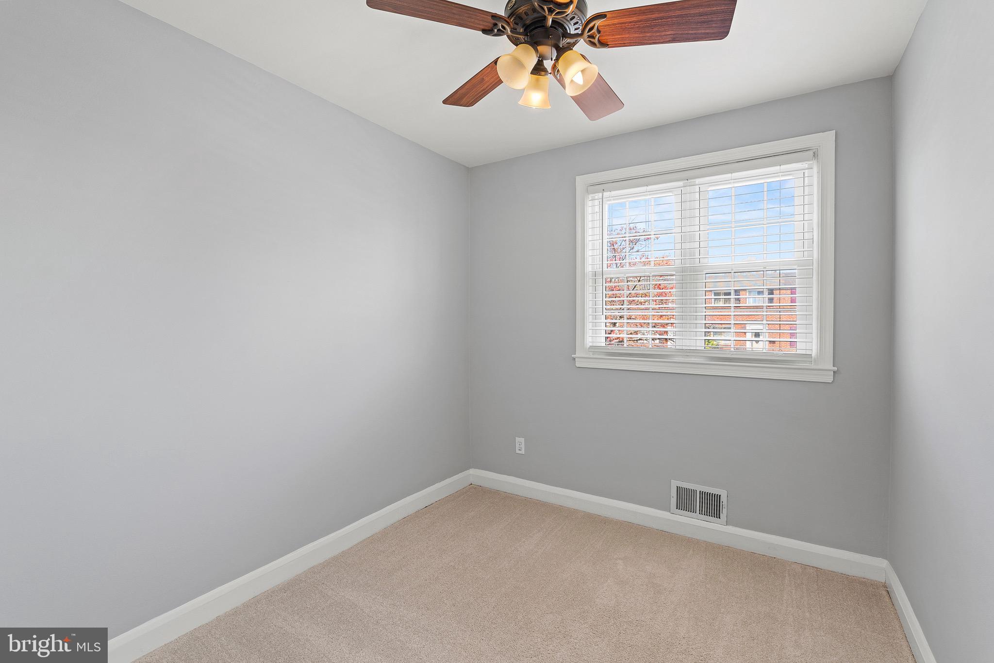 PARKVILLE - Residential Lease