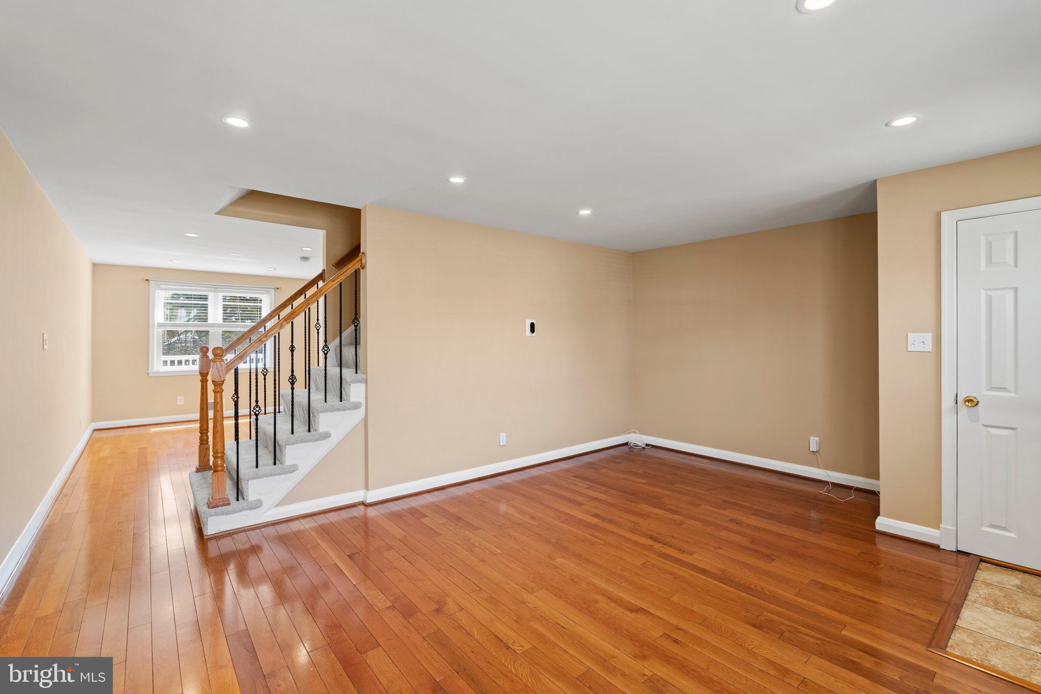 PARKVILLE - Residential Lease