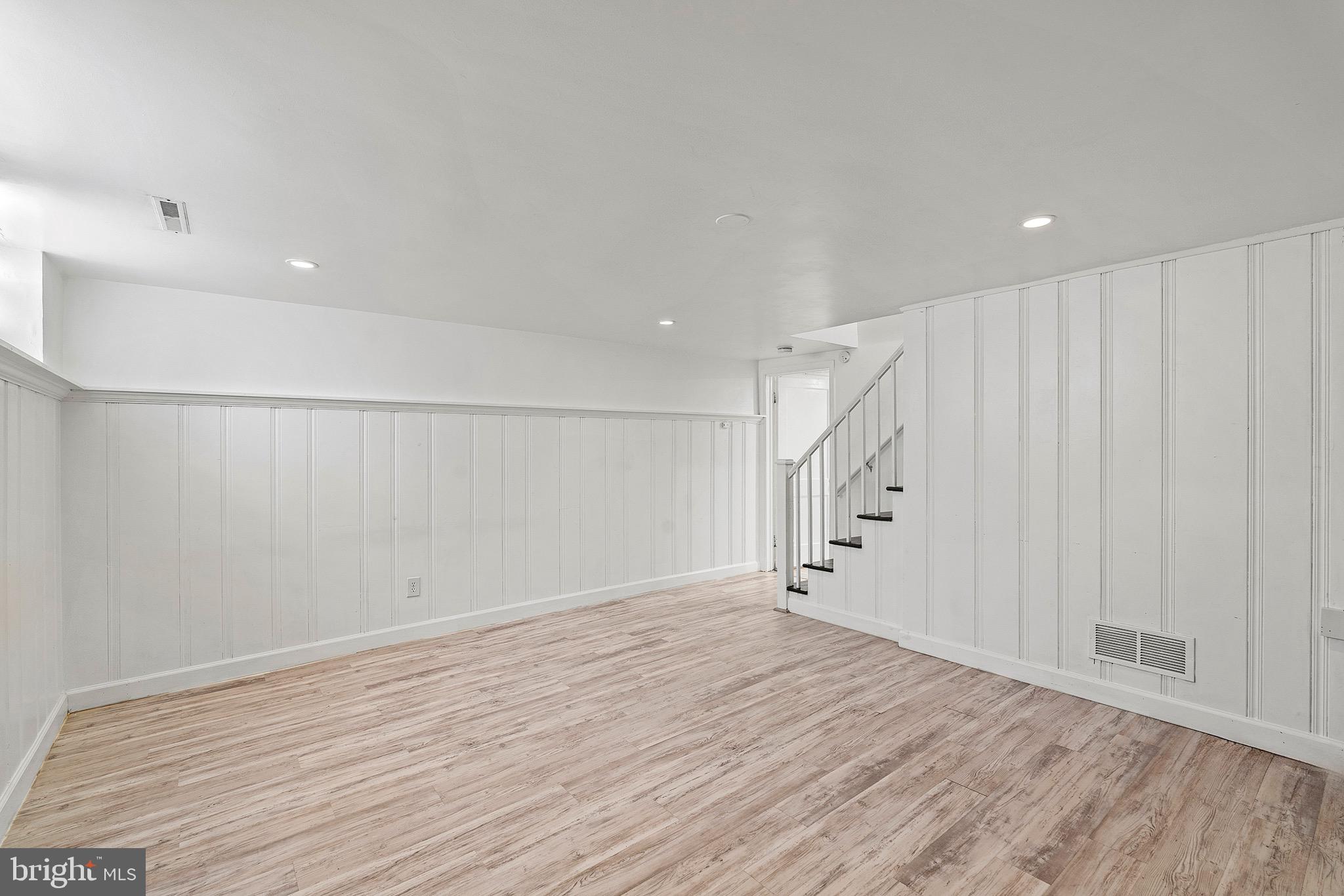 PARKVILLE - Residential Lease