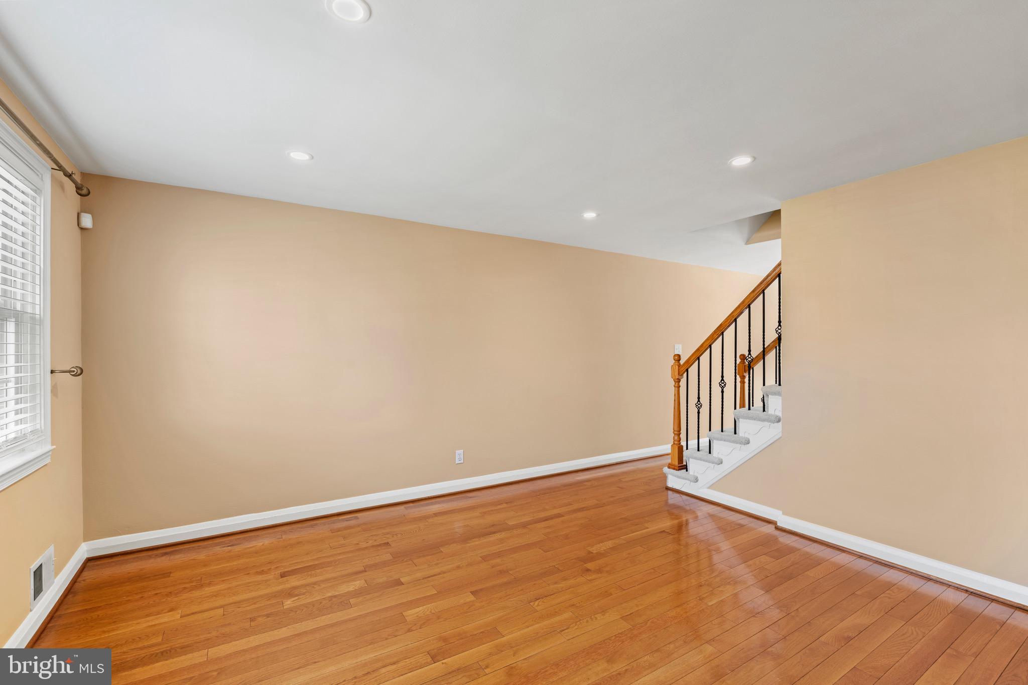 PARKVILLE - Residential Lease