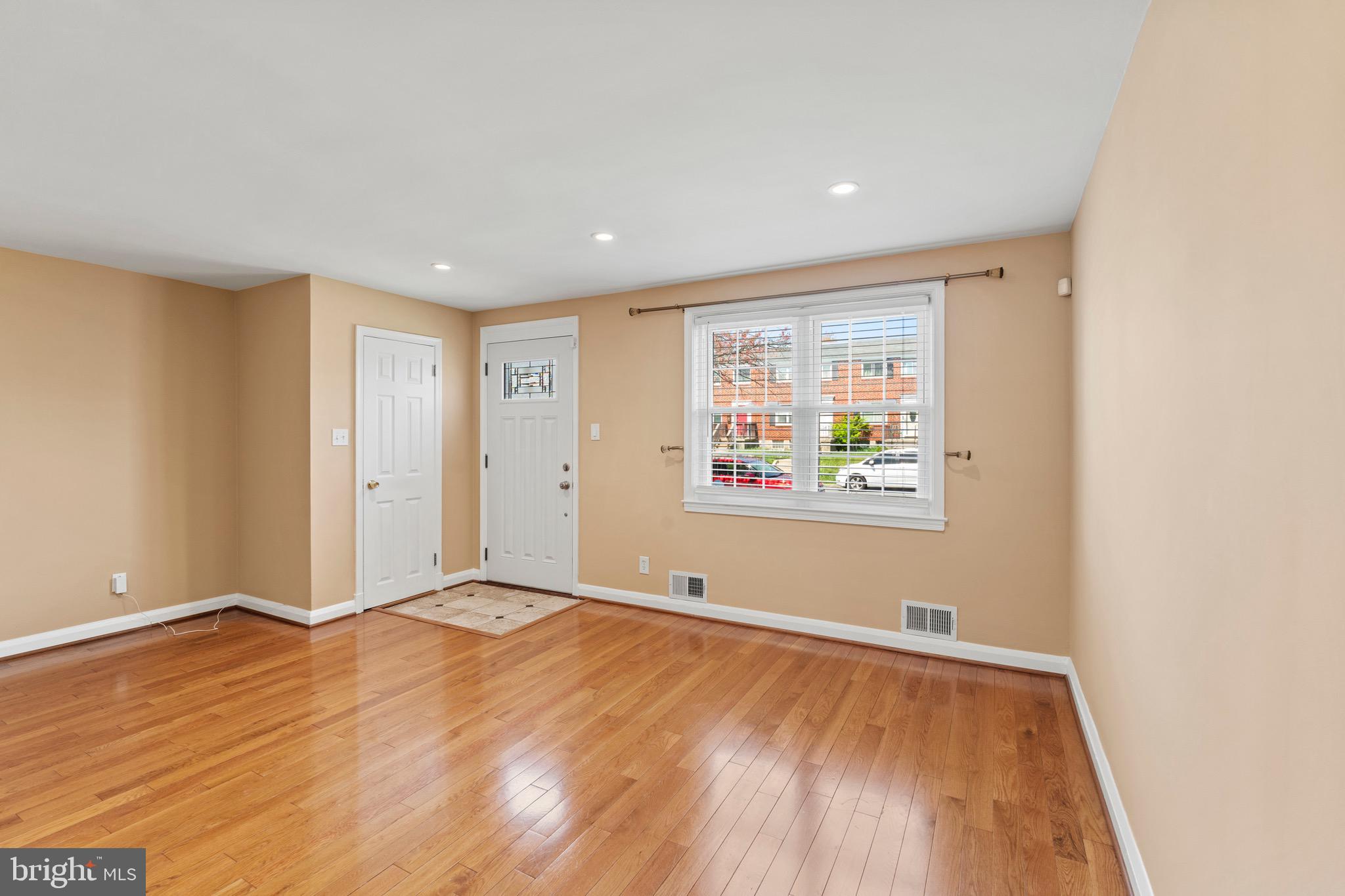 PARKVILLE - Residential Lease