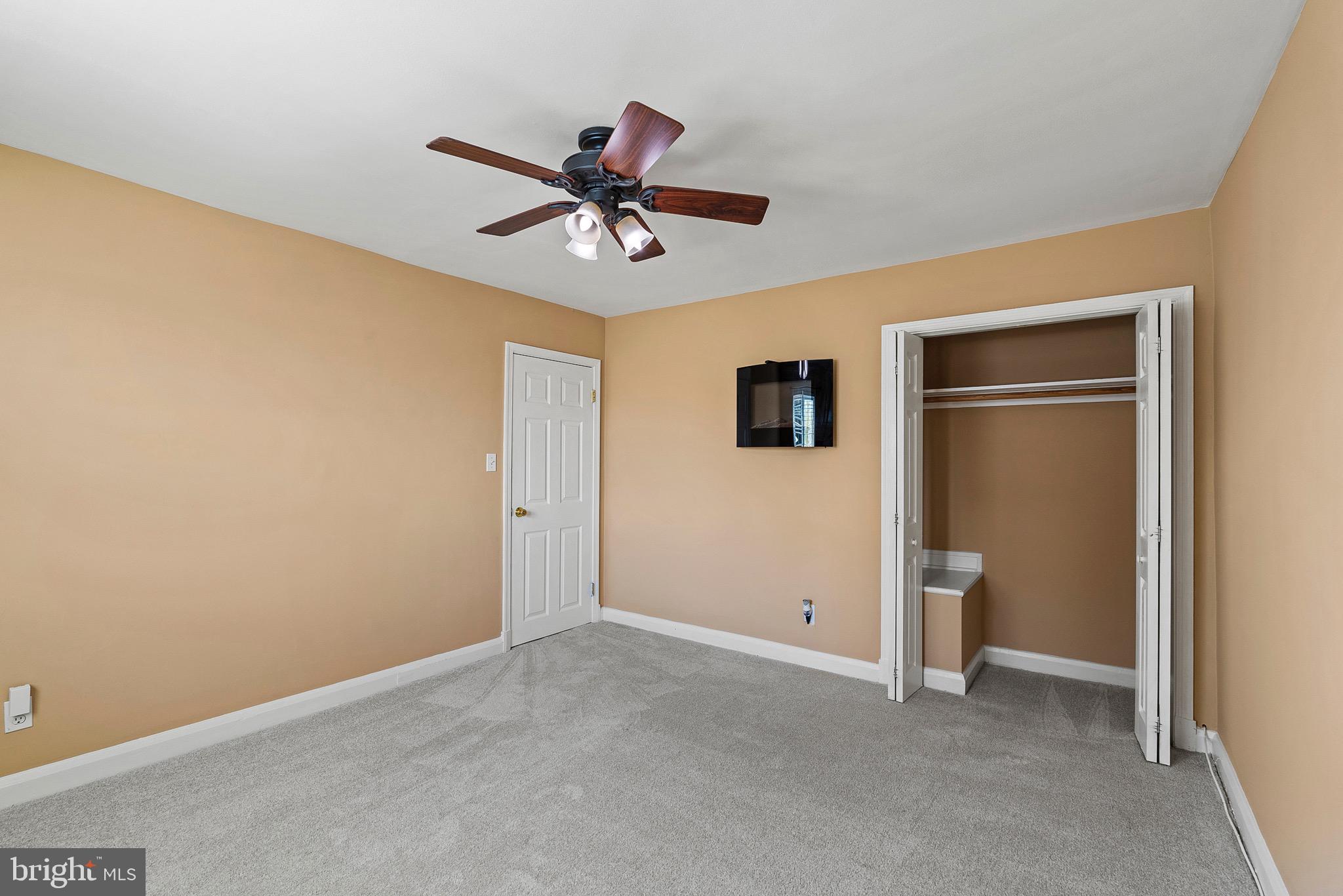 PARKVILLE - Residential Lease