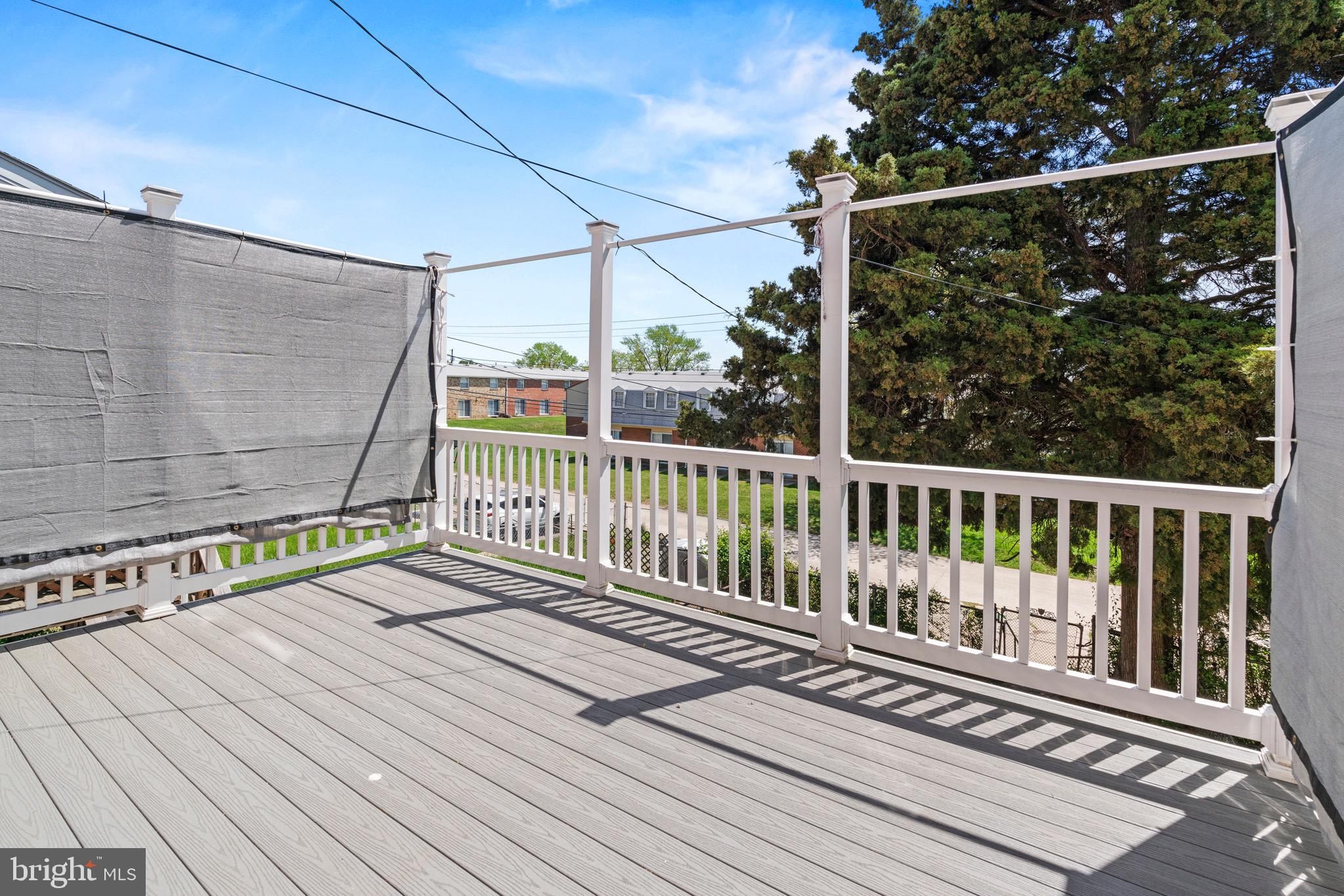 PARKVILLE - Residential Lease