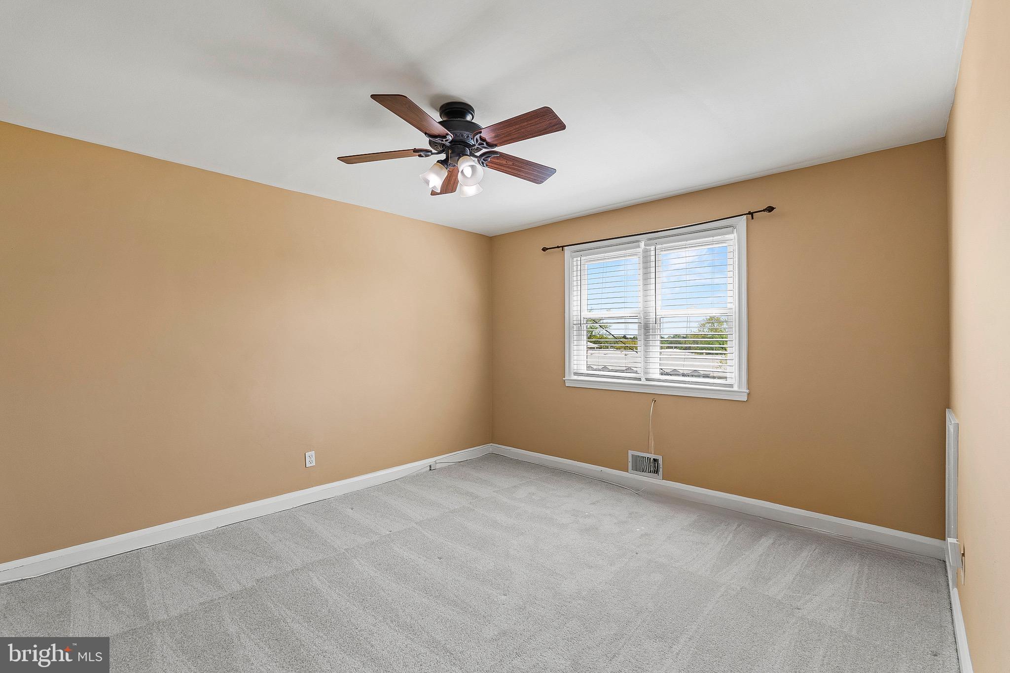 PARKVILLE - Residential Lease