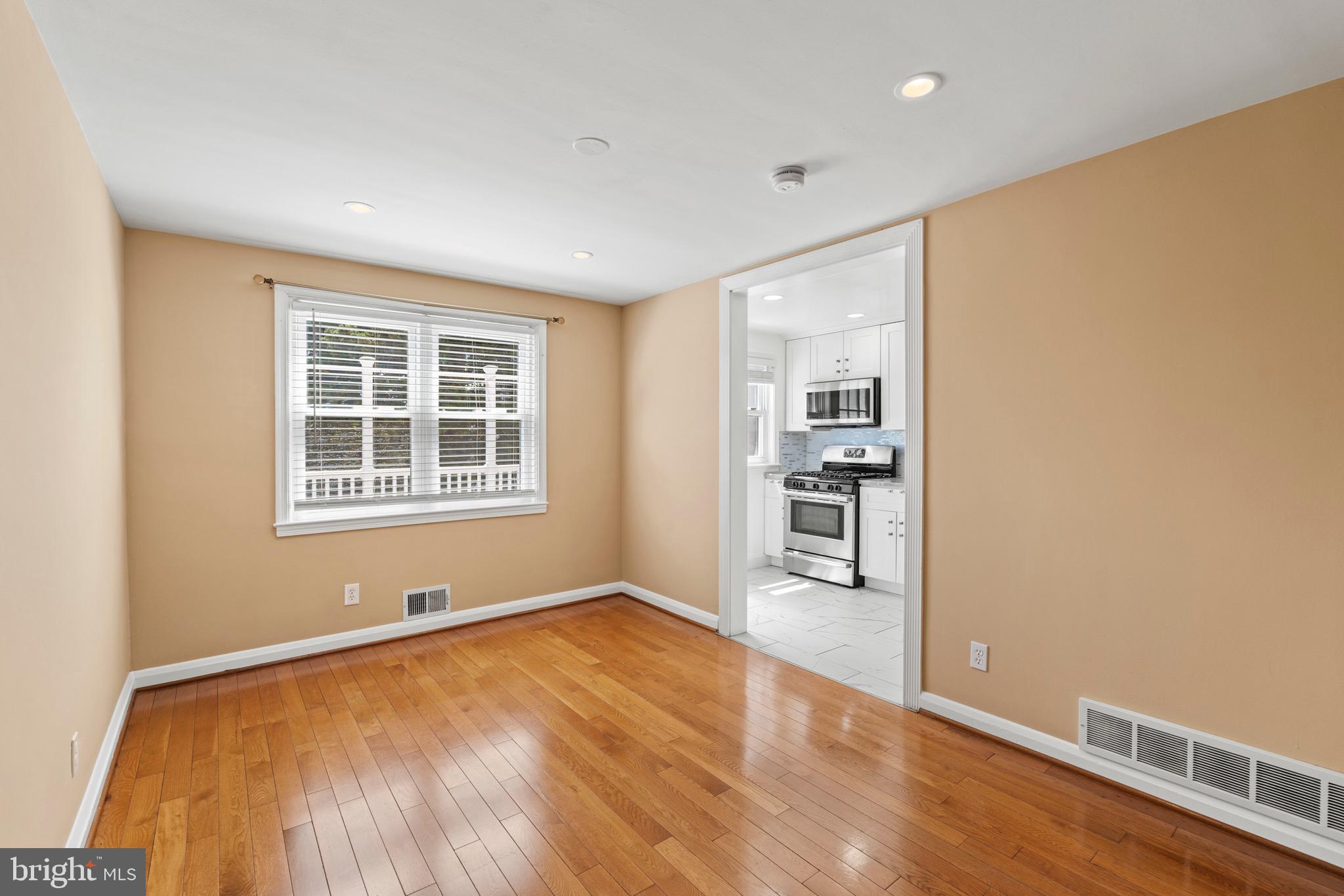 PARKVILLE - Residential Lease