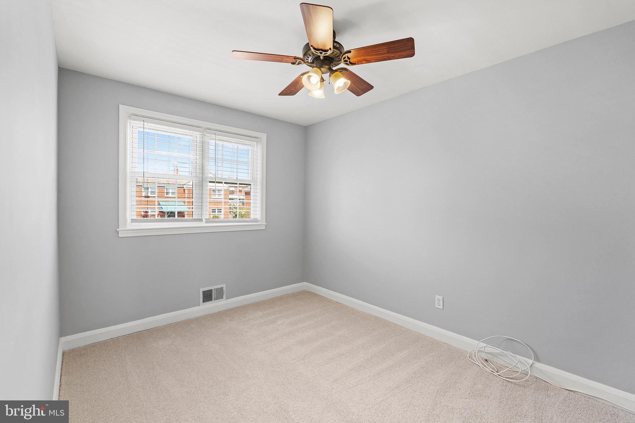 PARKVILLE - Residential Lease