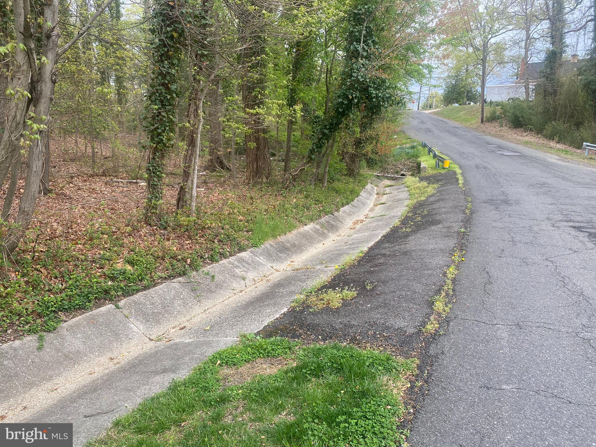 BARNABY MANOR OAKS - Land