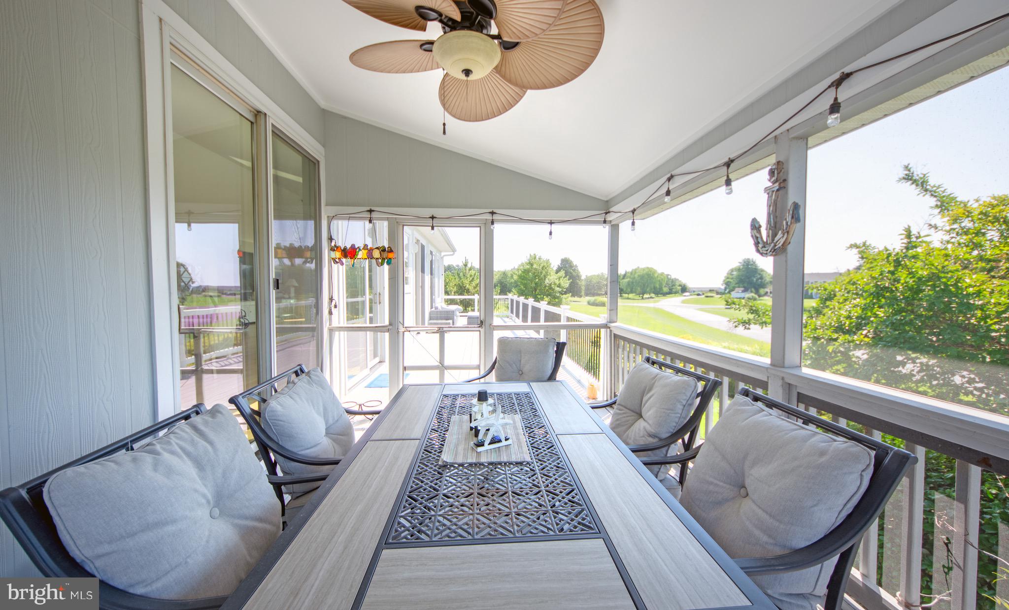 COVE CREEK CLUB - Residential