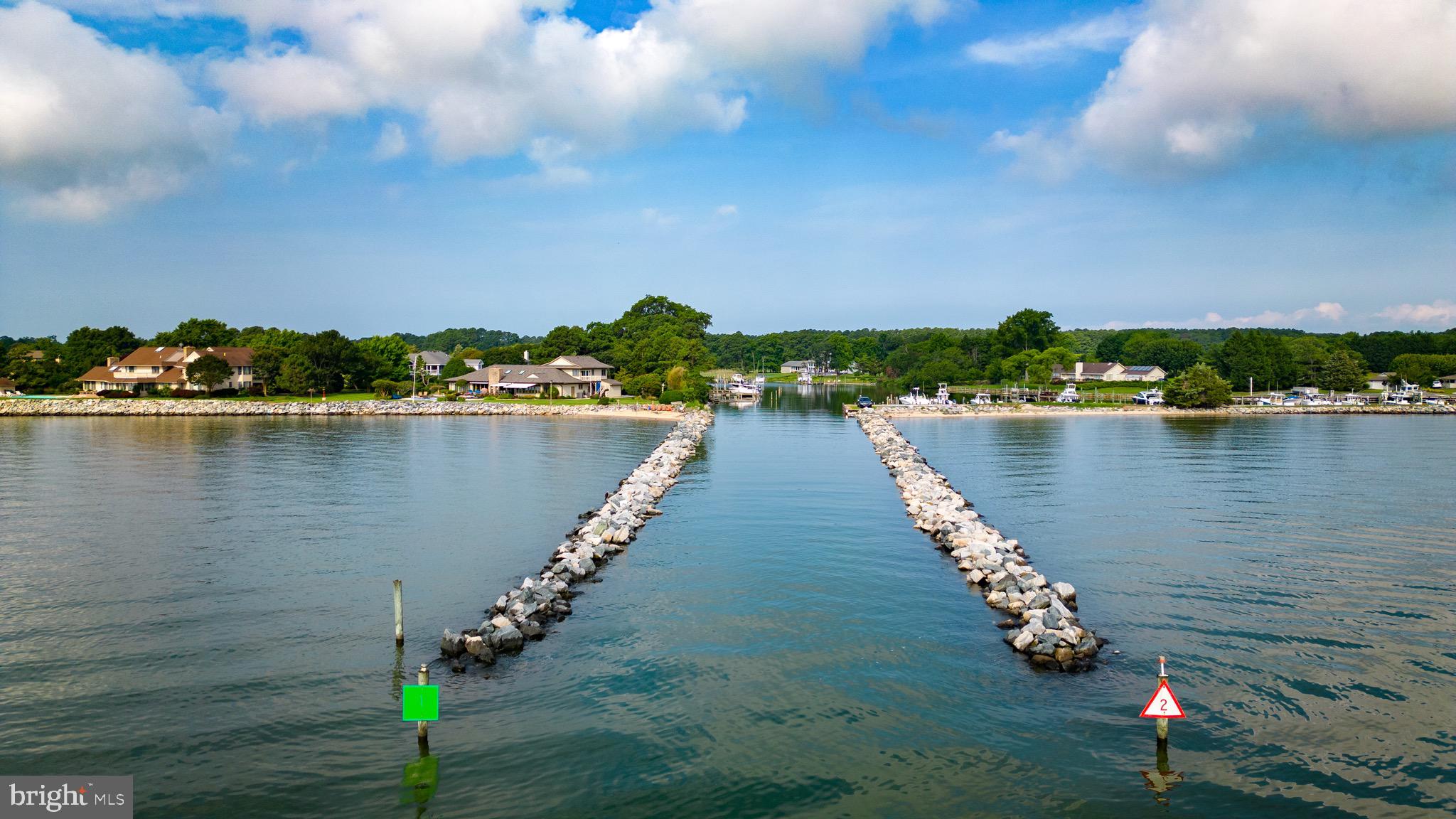 COVE CREEK CLUB - Residential